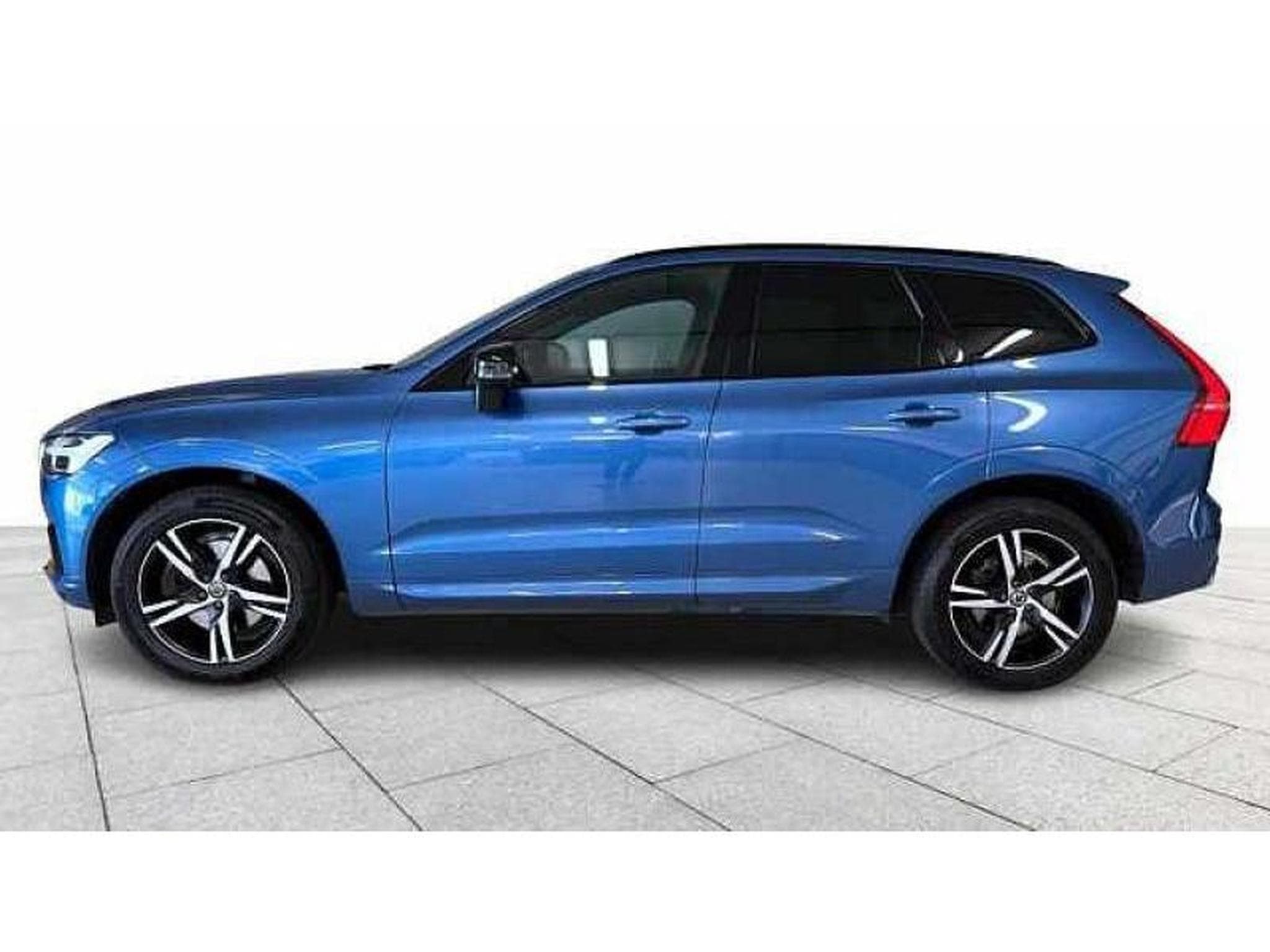 Volvo XC60 R-Design (2020) - Foto 5