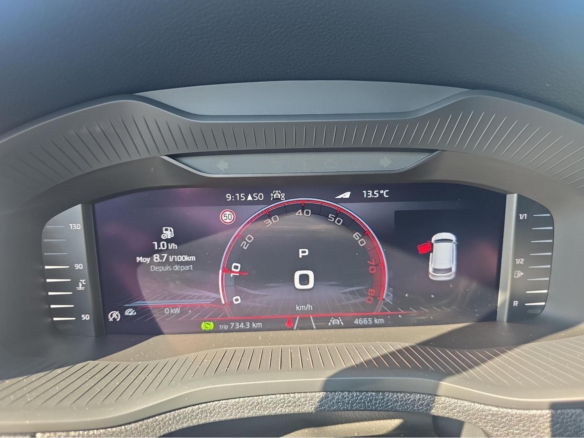 Skoda Karoq Sportline (2025) - Foto 11