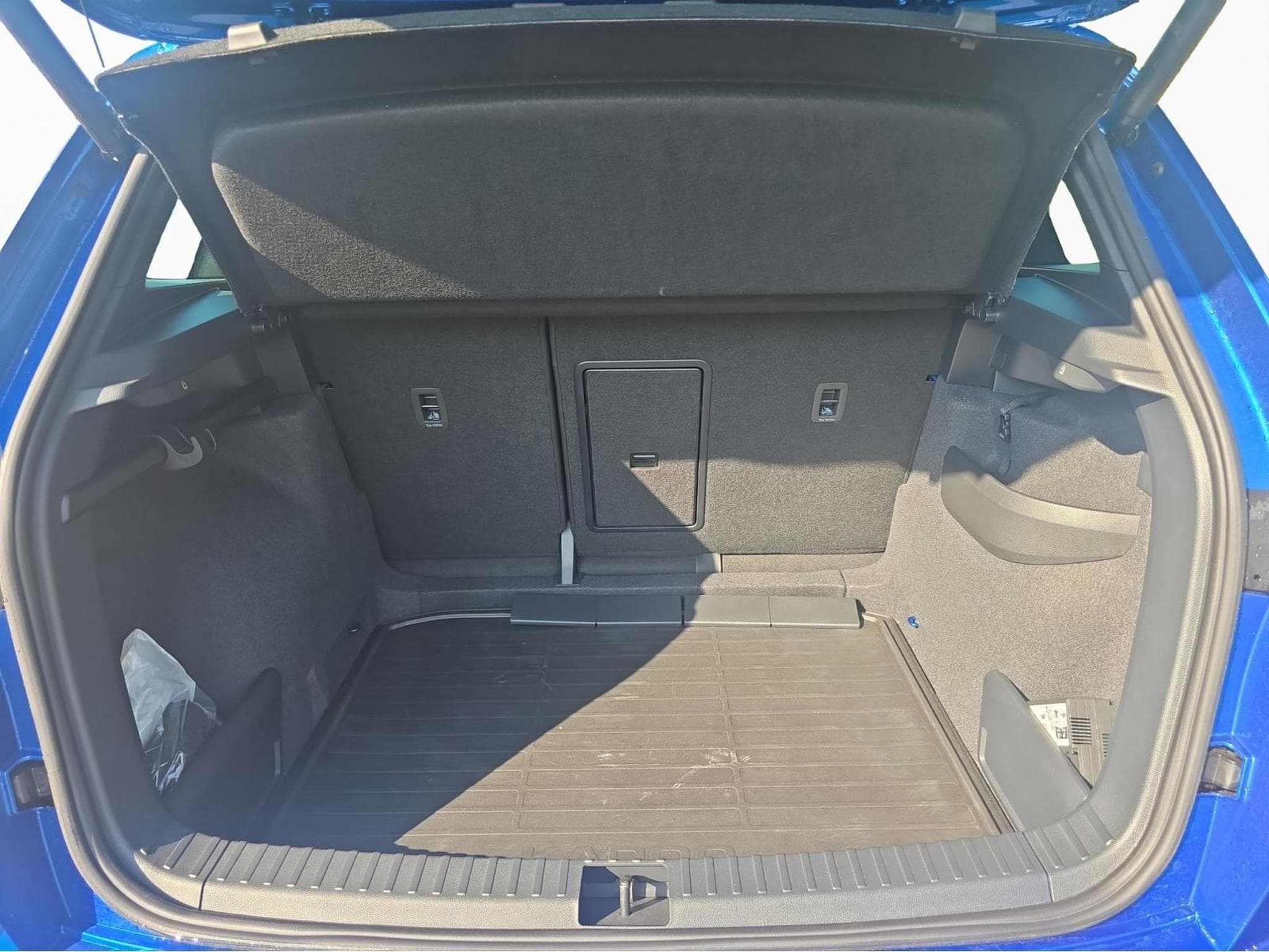 Skoda Karoq Sportline (2025) - Foto 18