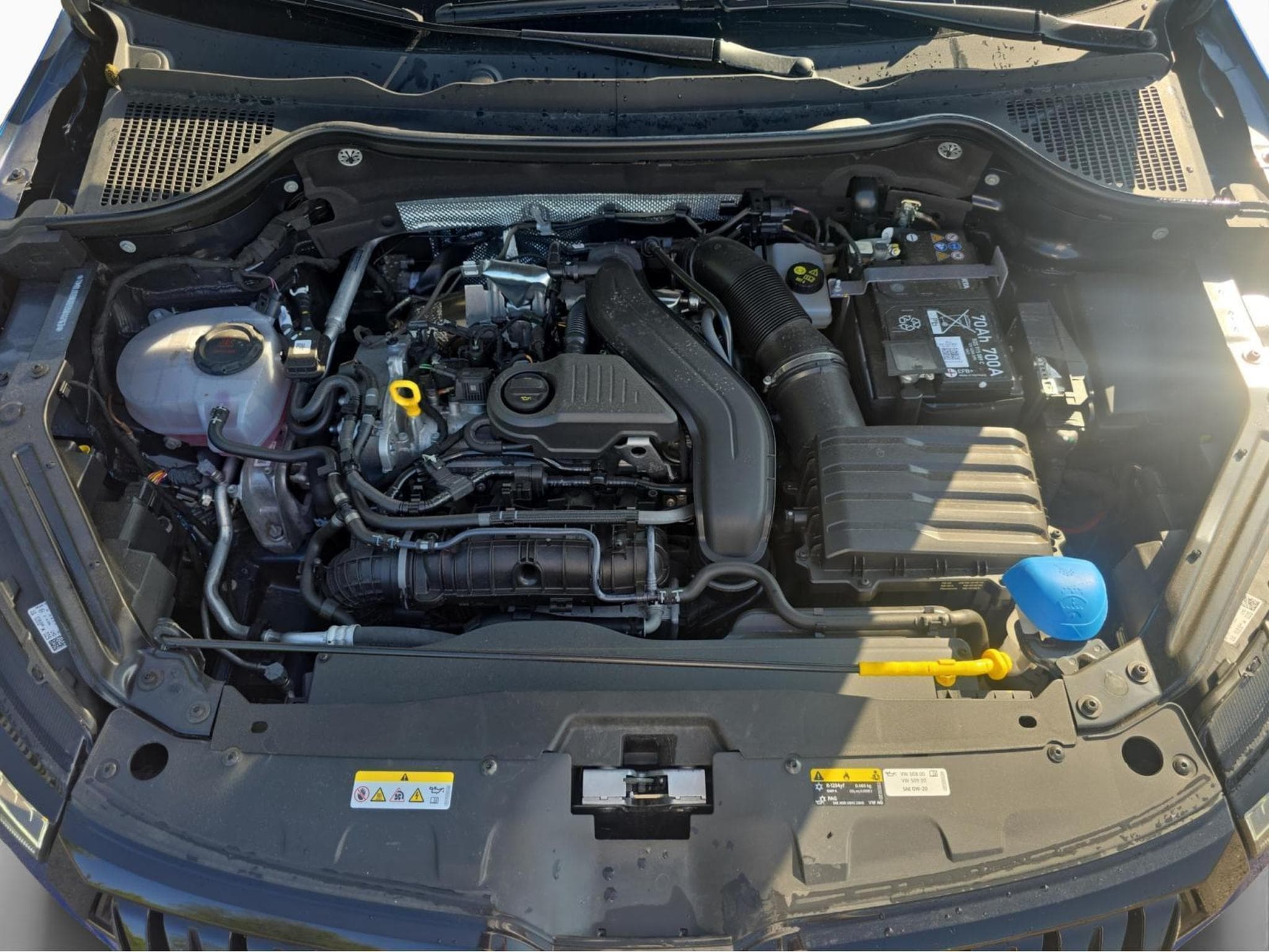 Skoda Karoq Sportline (2025) - Foto 19