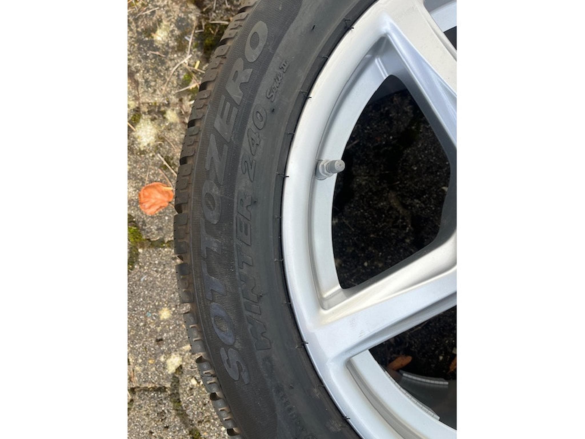 Jantes alu + Pneus h – 18" - Foto 10