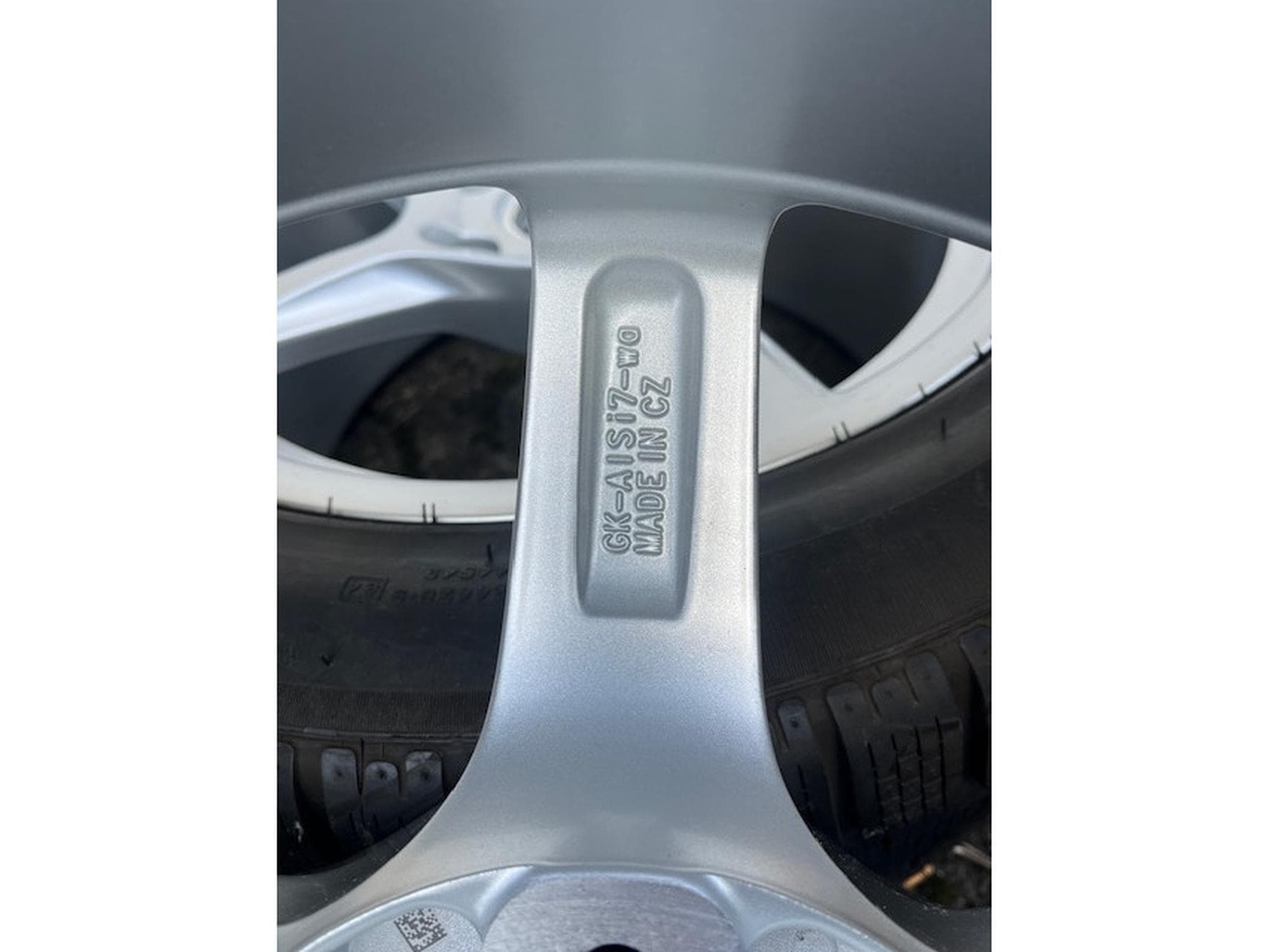 Jantes alu + Pneus h – 18" - Foto 12