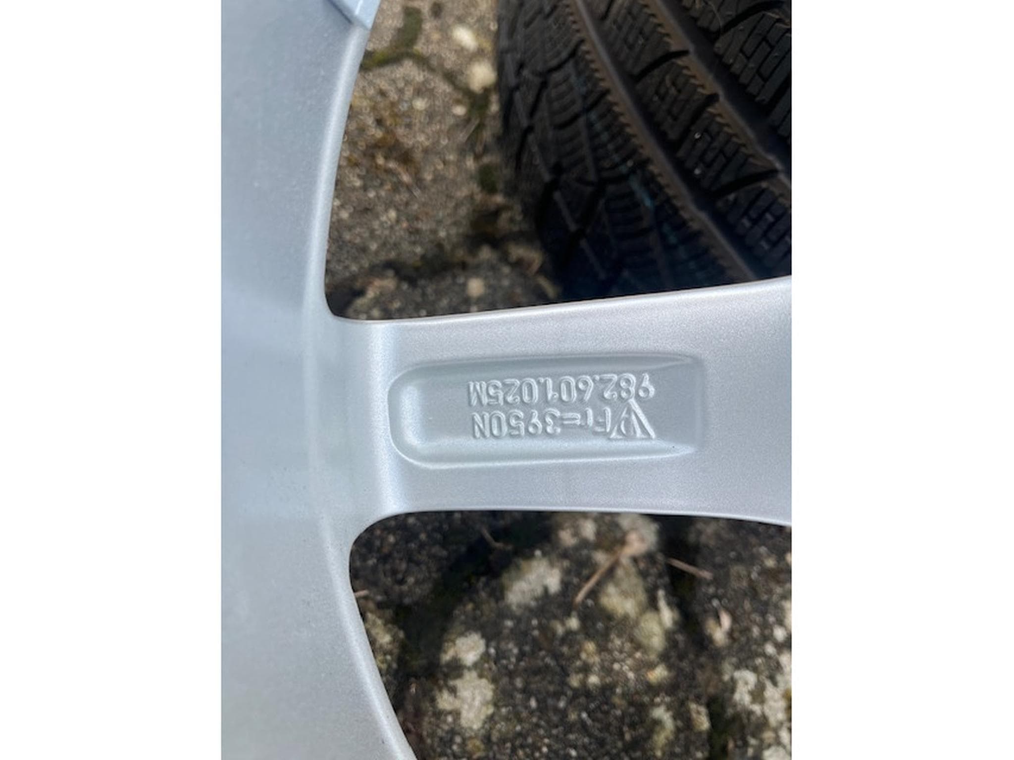 Jantes alu + Pneus h – 18" - Foto 14