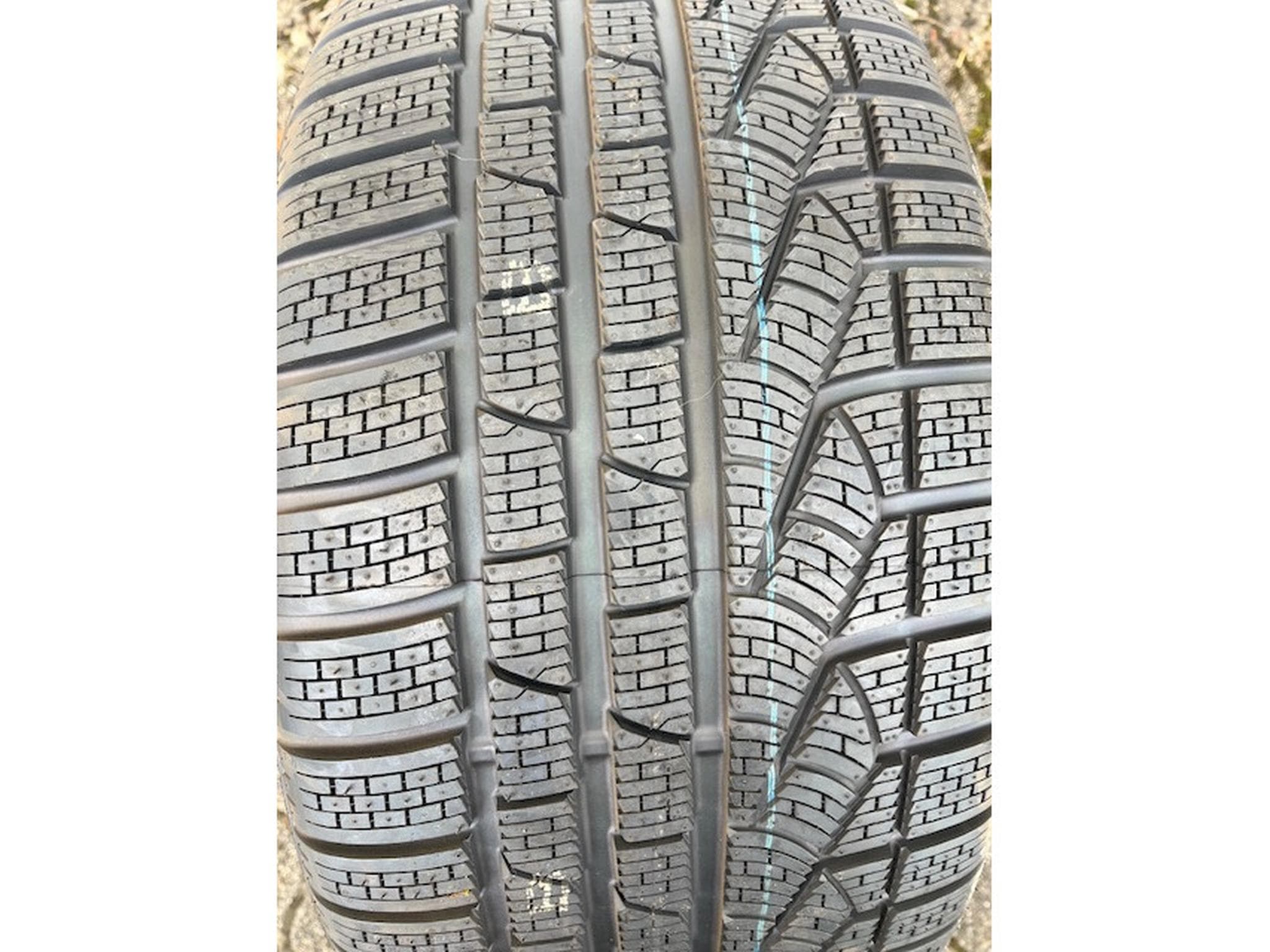 Jantes alu + Pneus h – 18" - Foto 3