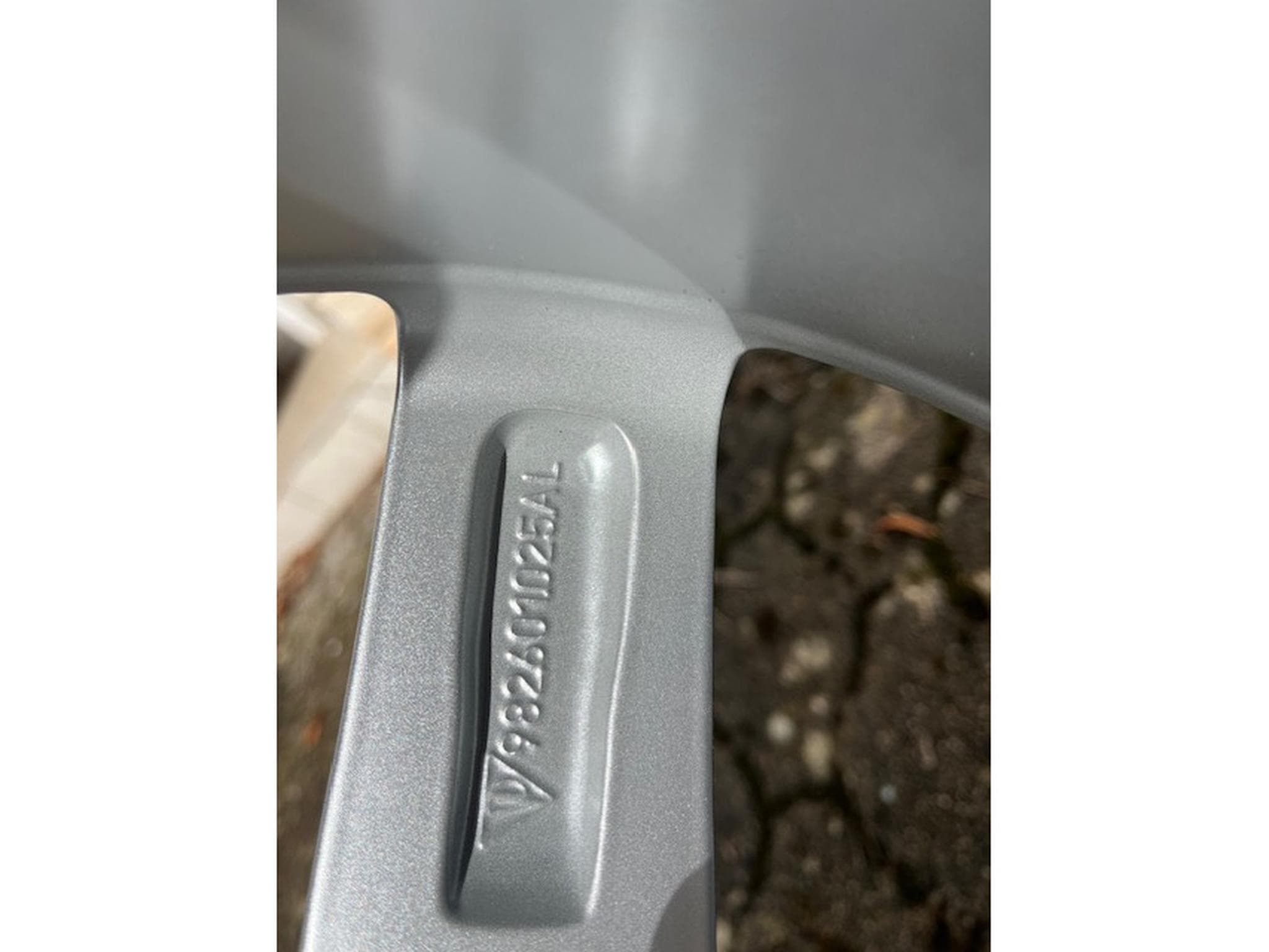 Jantes alu + Pneus h – 18" - Foto 5