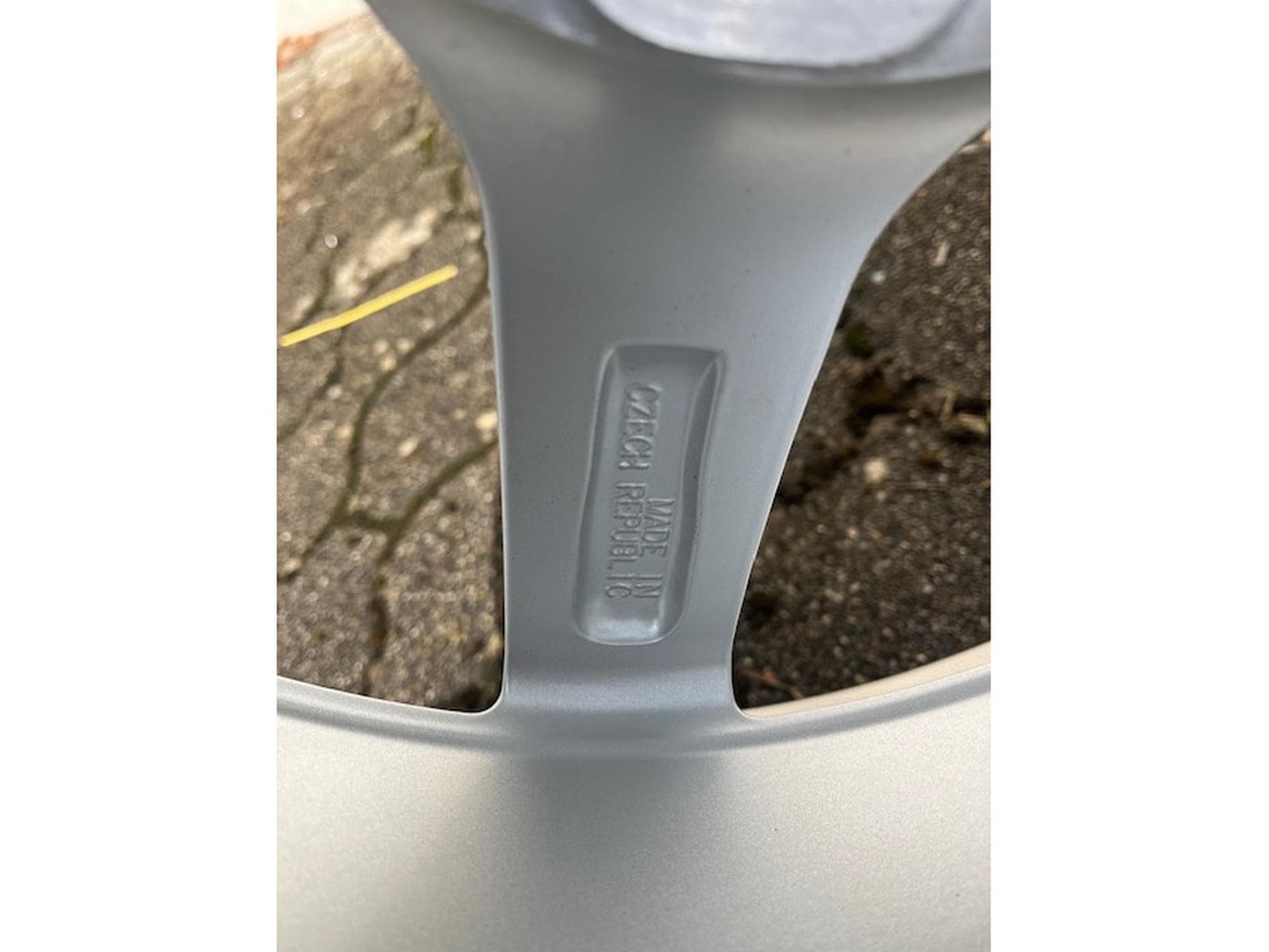 Jantes alu + Pneus h – 18" - Foto 7