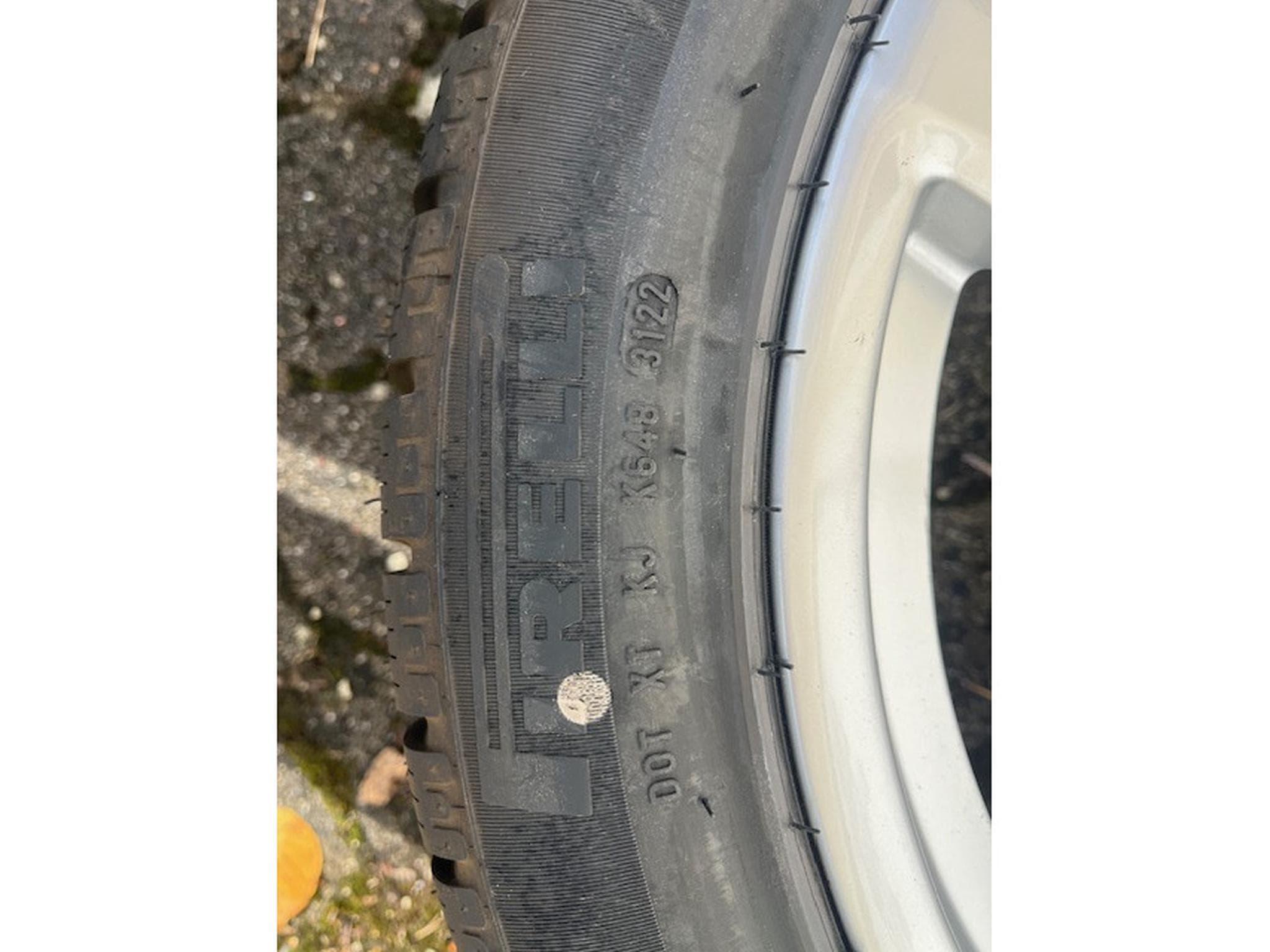 Jantes alu + Pneus h – 18" - Foto 9