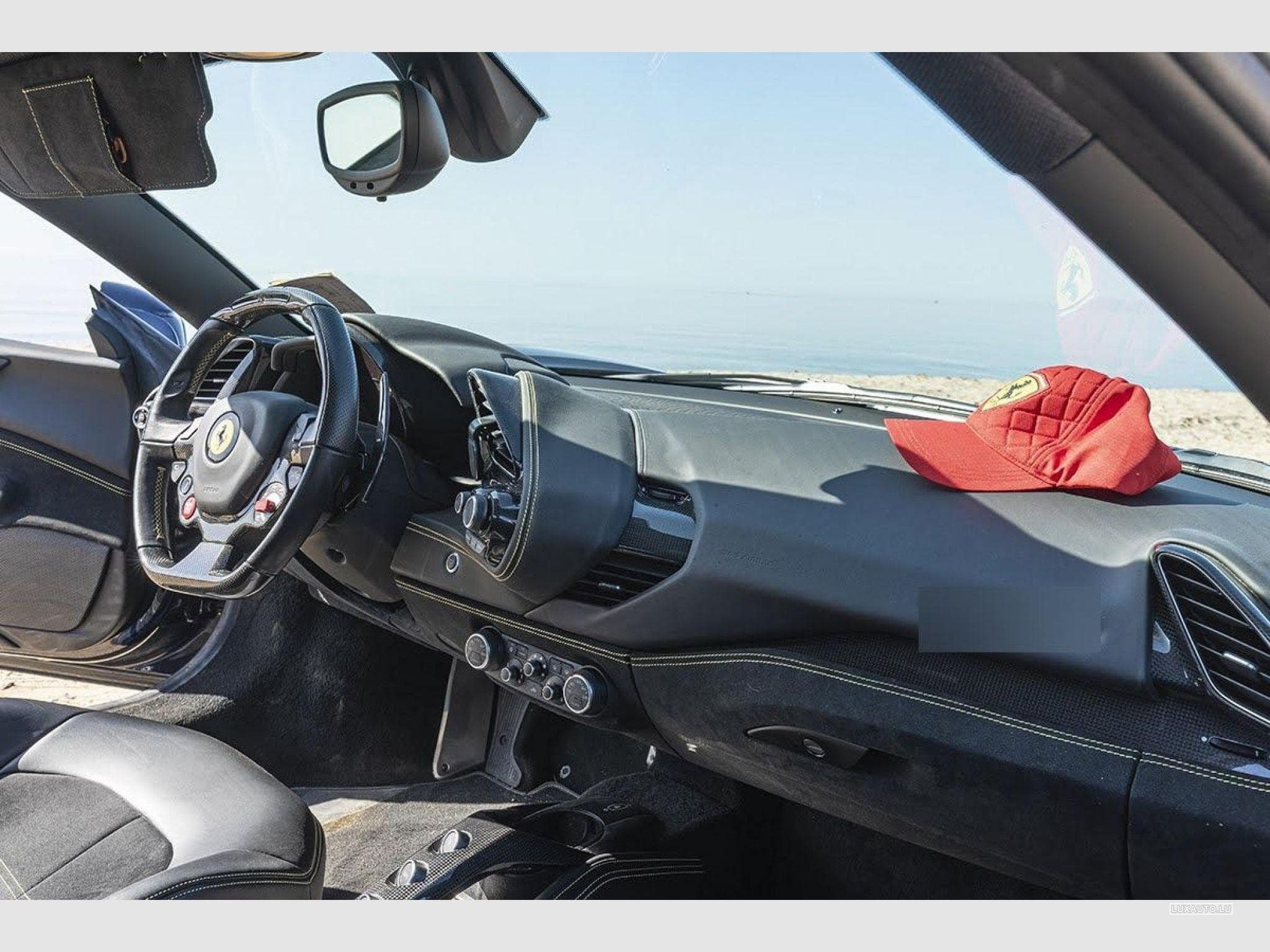 Ferrari 488 GTB (2018) - Foto 12