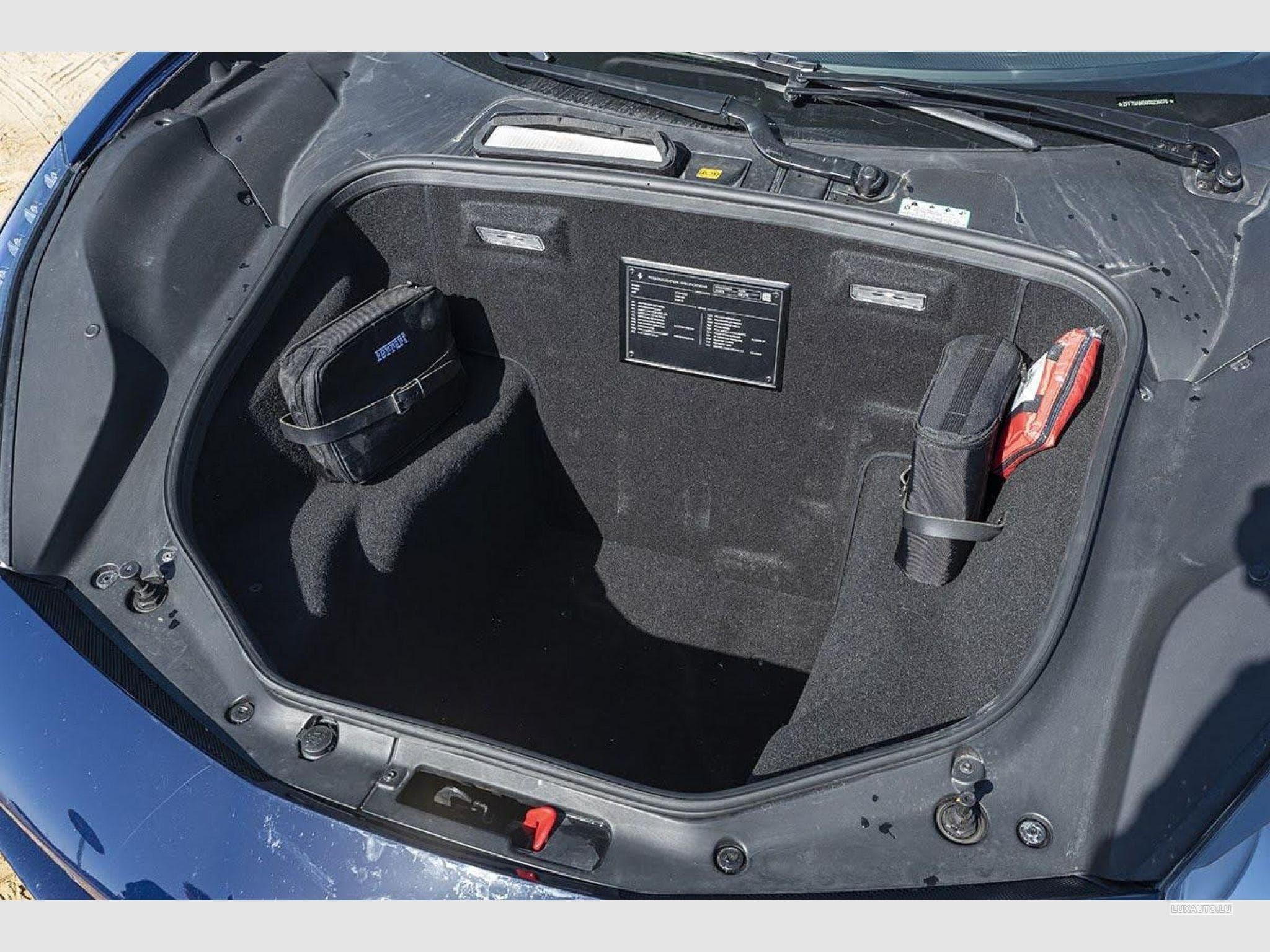 Ferrari 488 GTB (2018) - Foto 9