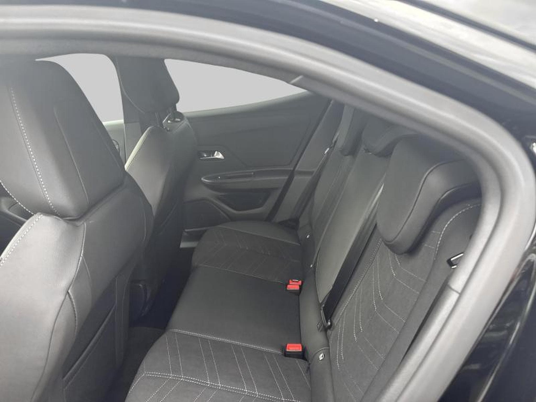 Opel Mokka GS Line (2025) - Photo 12