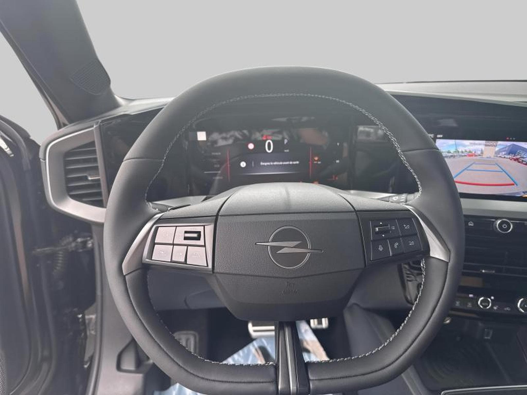 Opel Mokka GS Line (2025) - Photo 14