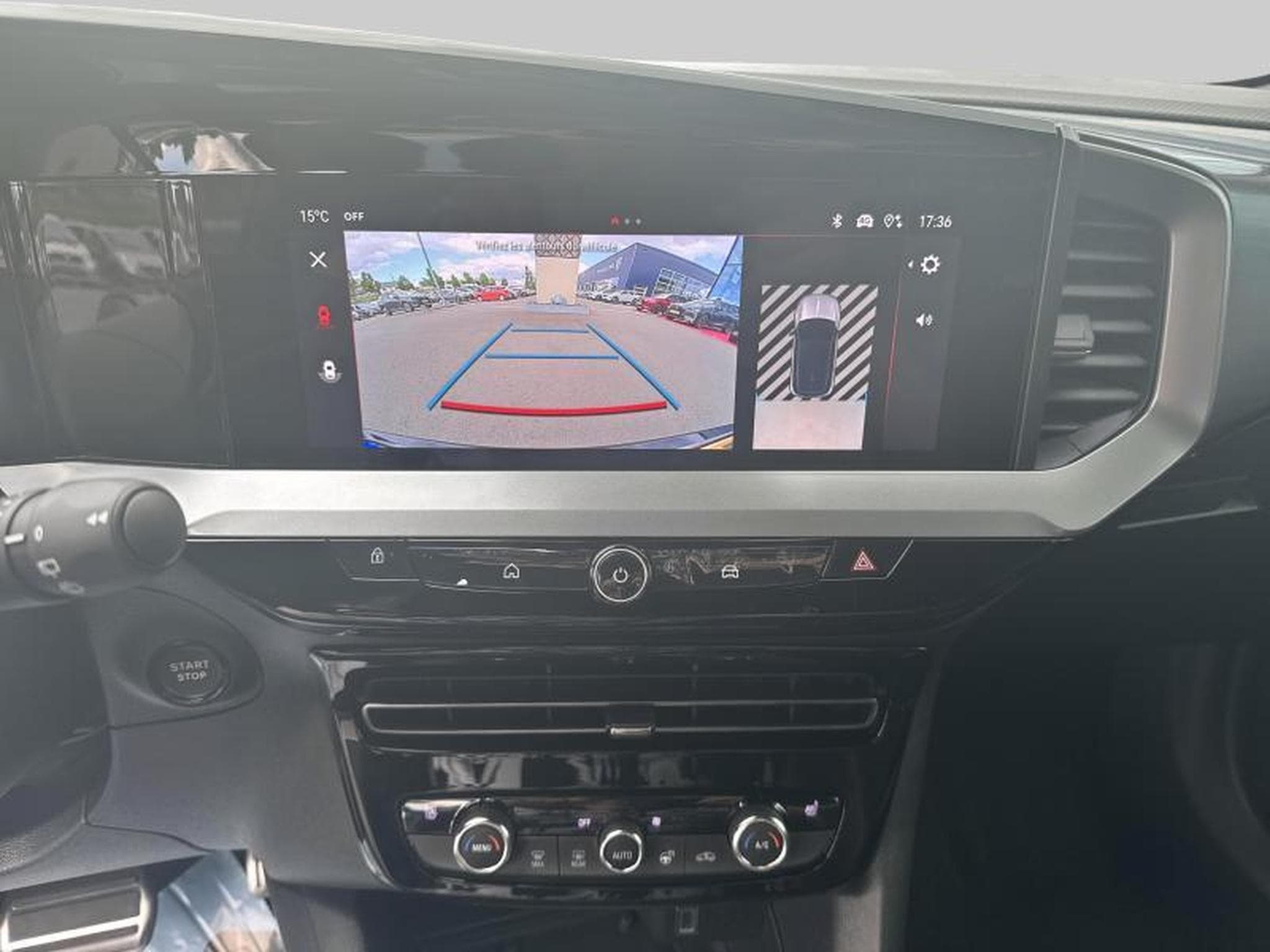 Opel Mokka GS Line (2025) - Photo 16