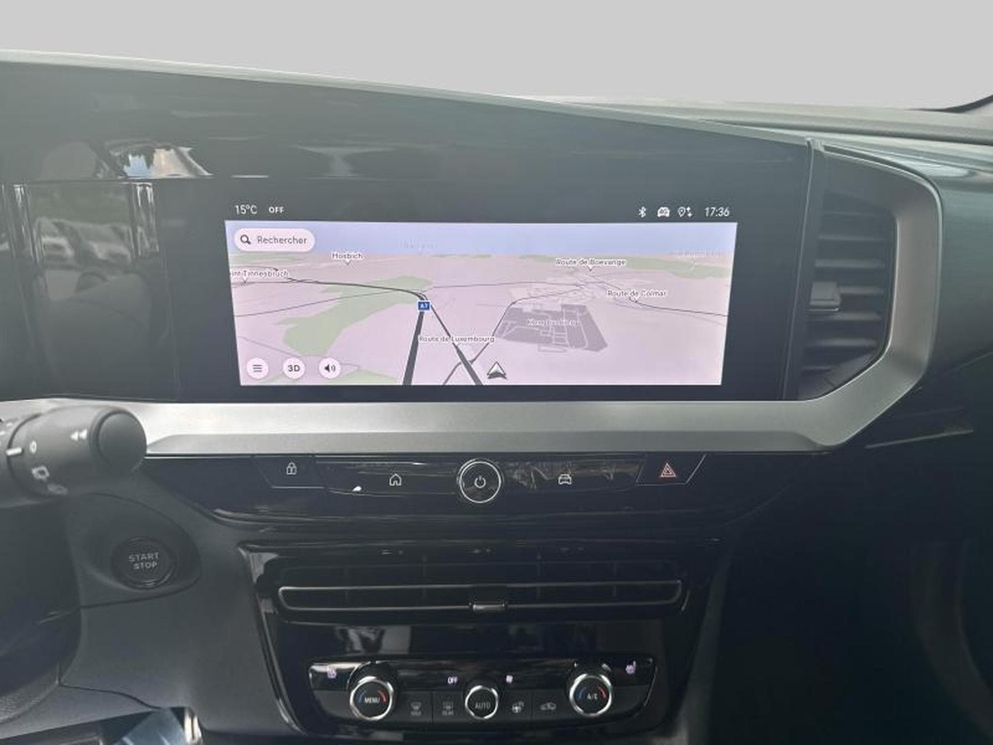 Opel Mokka GS Line (2025) - Photo 18