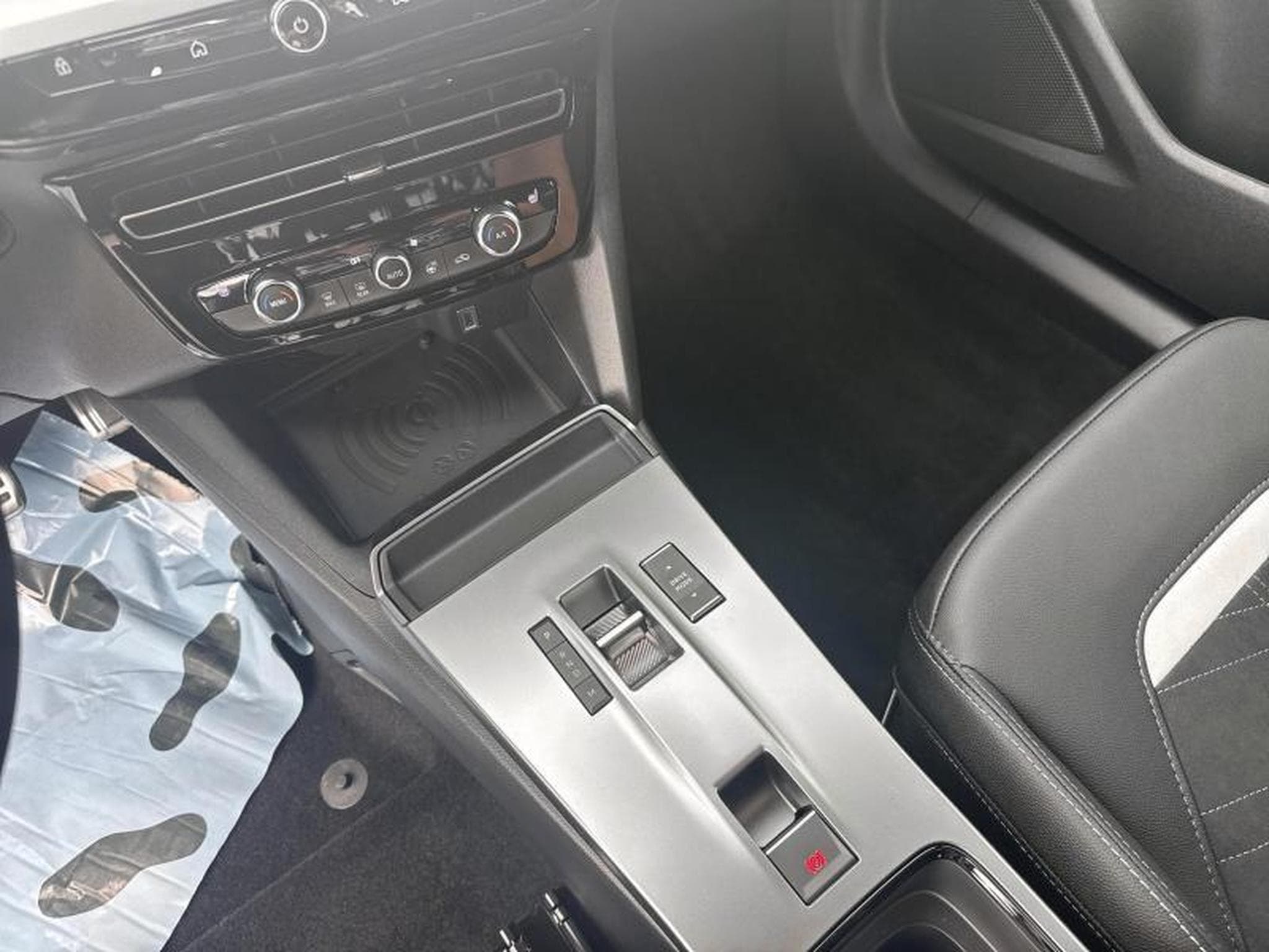 Opel Mokka GS Line (2025) - Photo 19