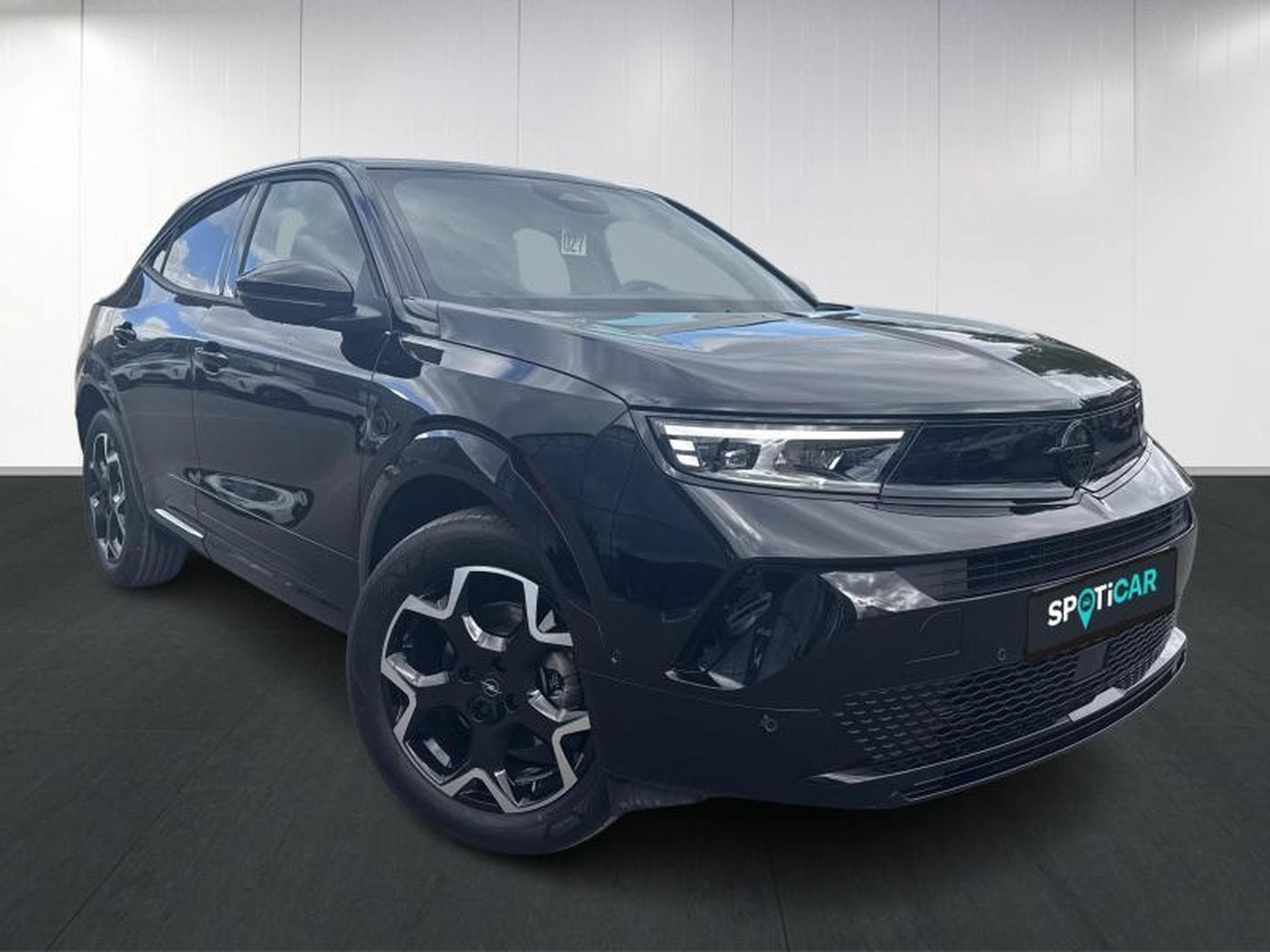 Opel Mokka GS Line (2025) - Photo 3