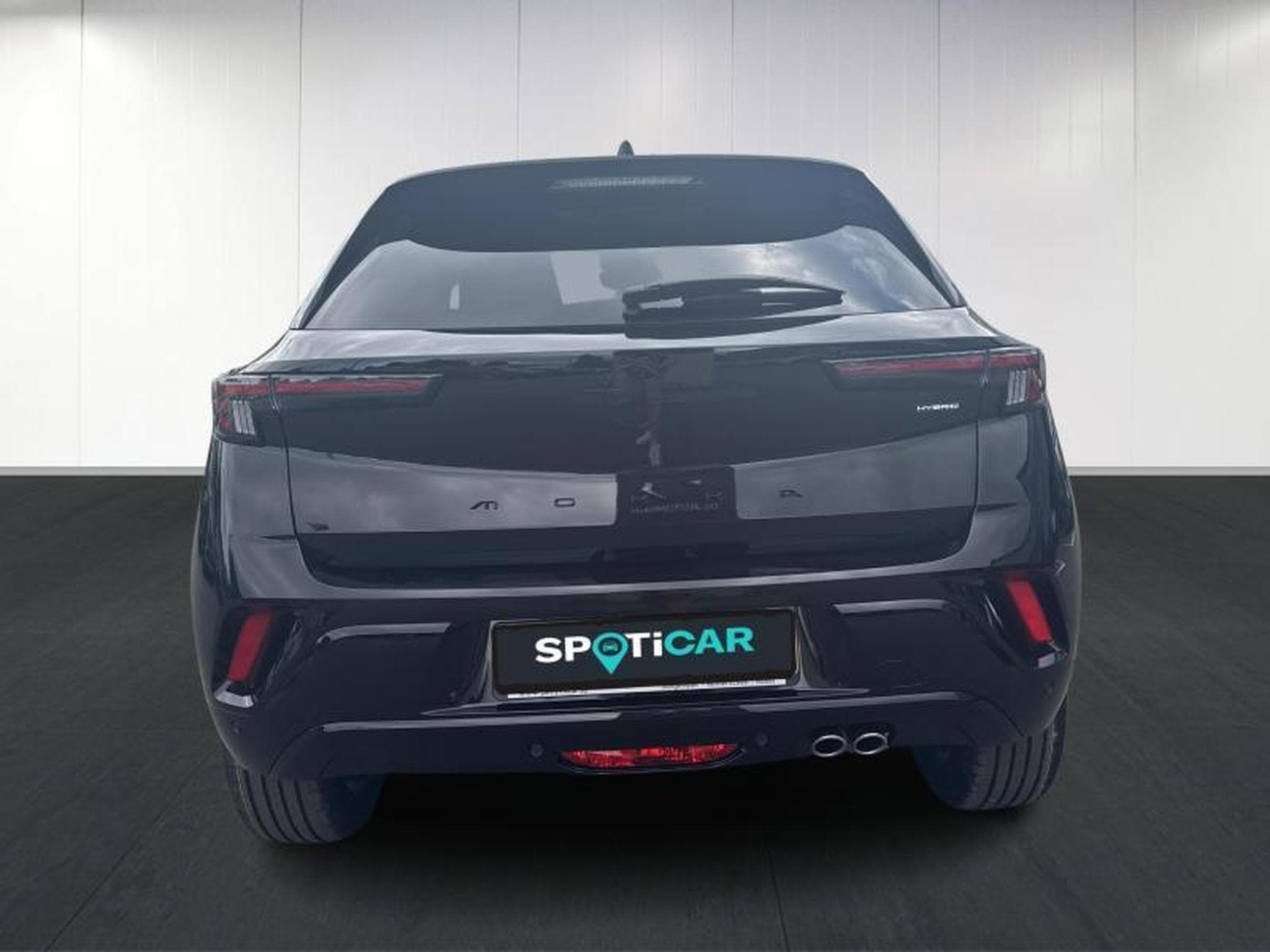 Opel Mokka GS Line (2025) - Photo 5