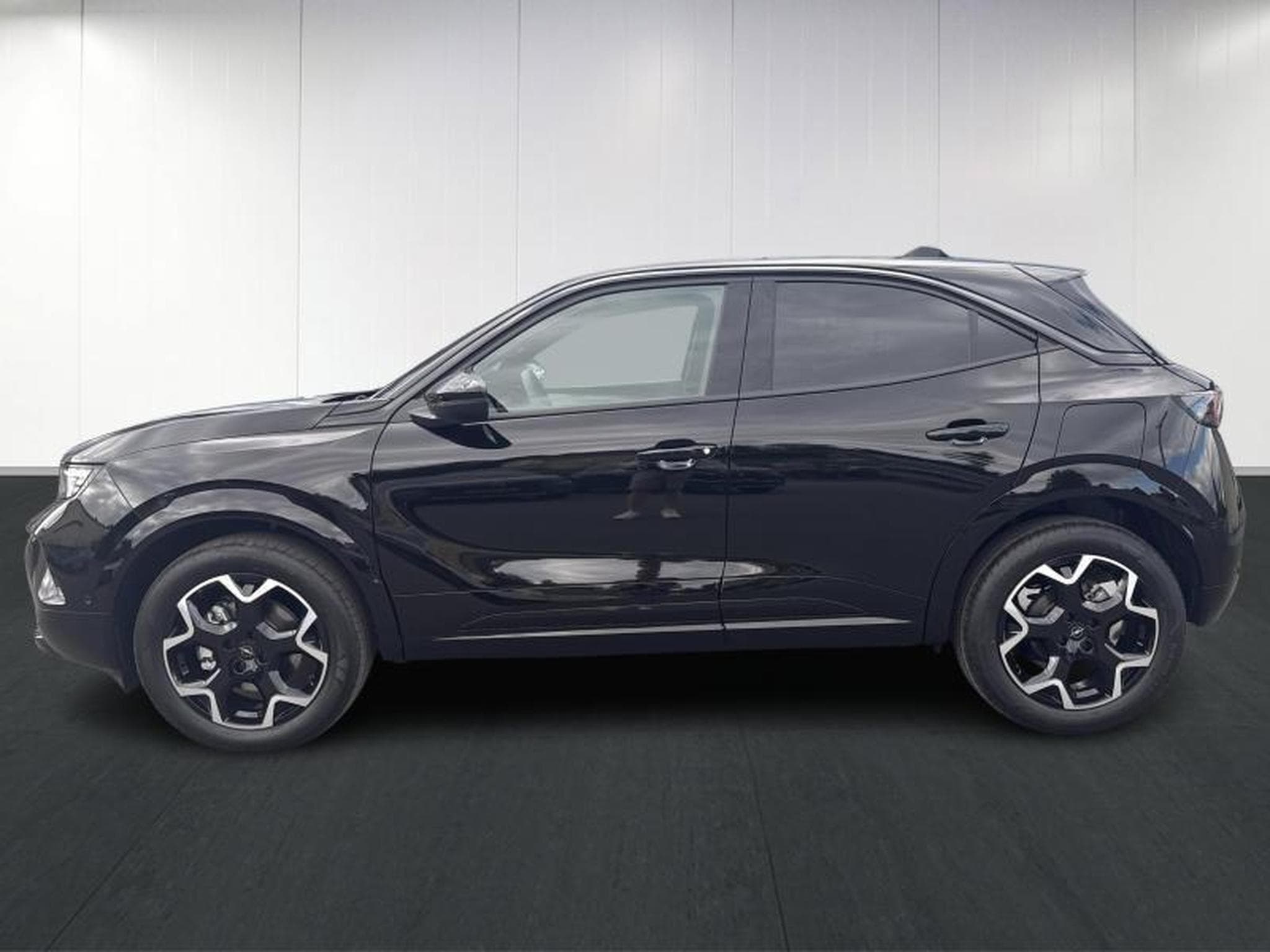 Opel Mokka GS Line (2025) - Photo 7