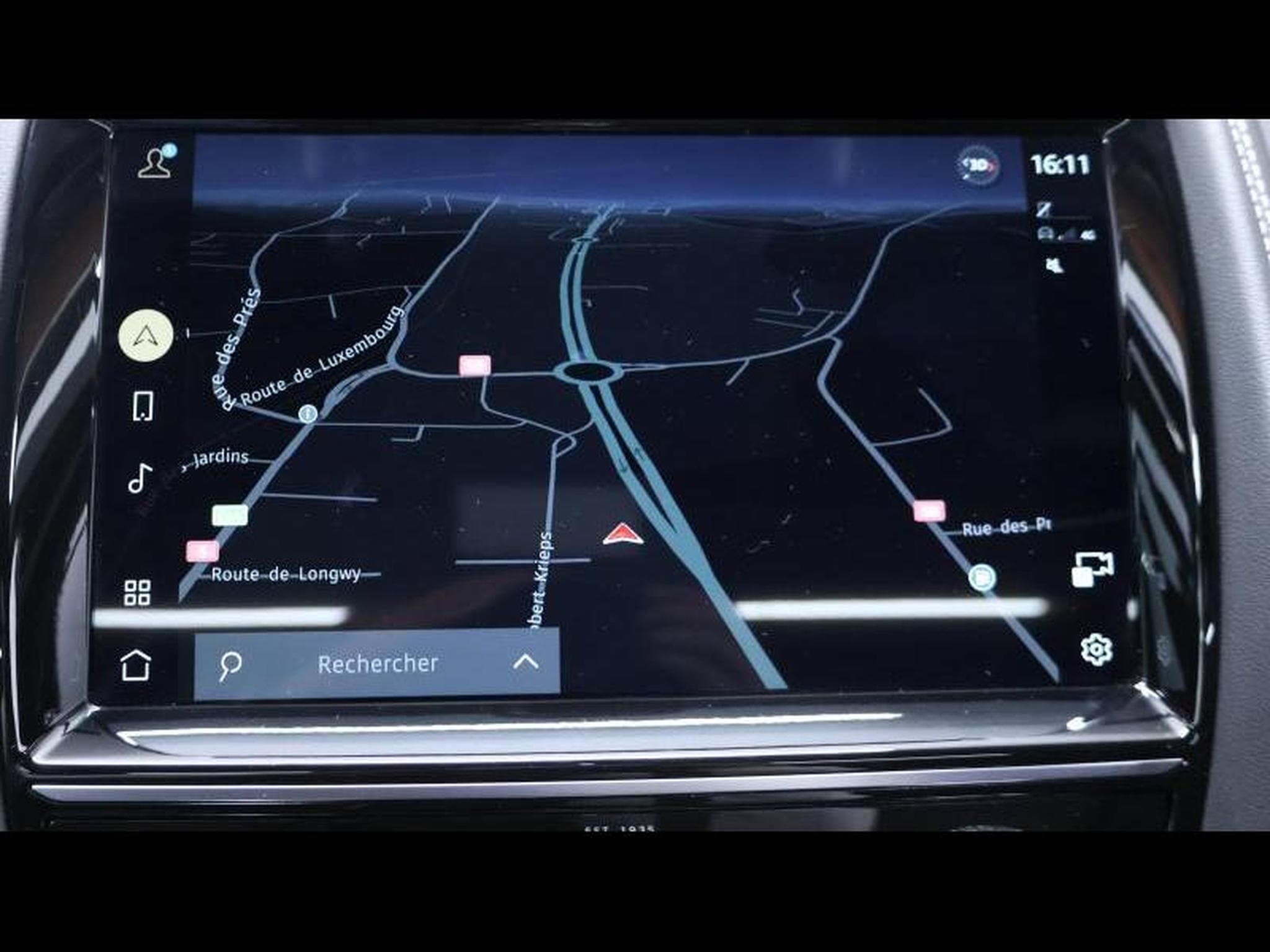 Jaguar E-Pace D165 R-Dynamic S AWD Auto (2024) - Photo 18