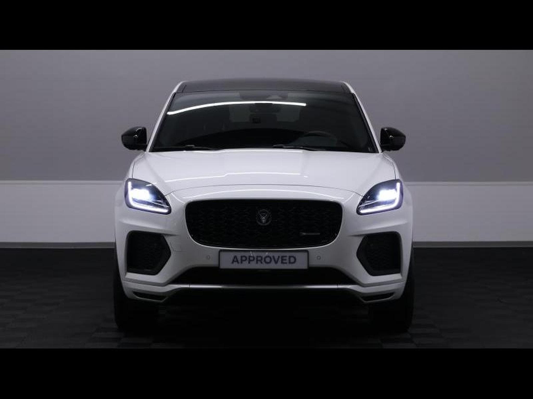 Jaguar E-Pace D165 R-Dynamic S AWD Auto (2024) - Photo 2