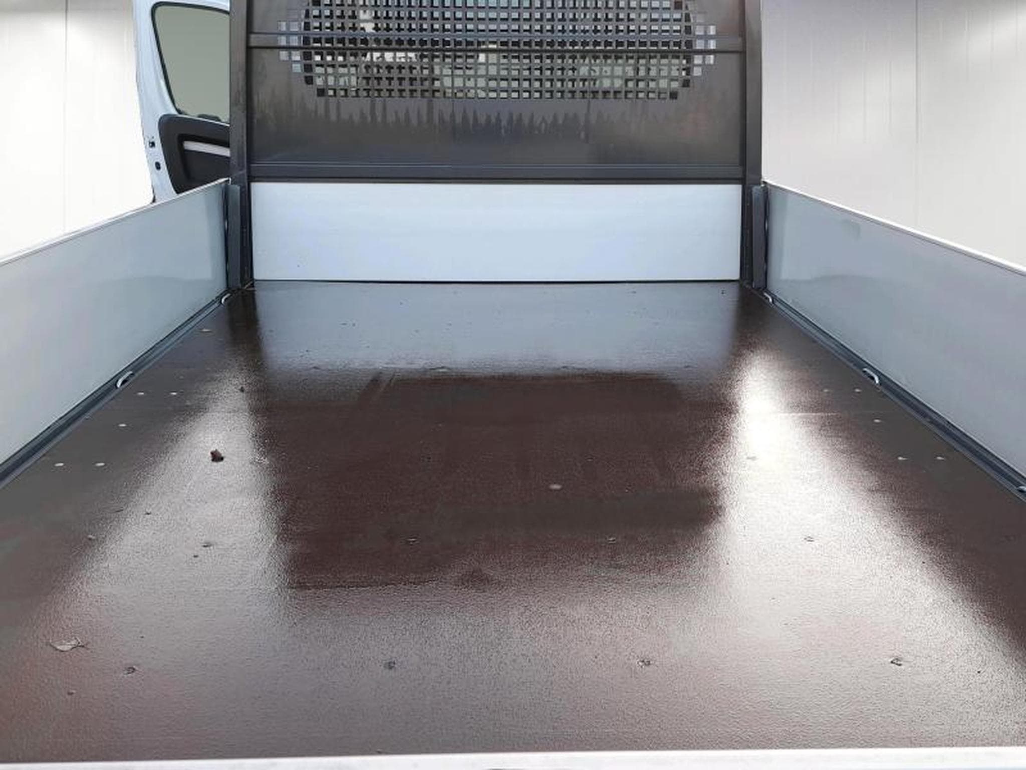 Peugeot Boxer Plateau DC 435 L4 (2024) - Photo 20