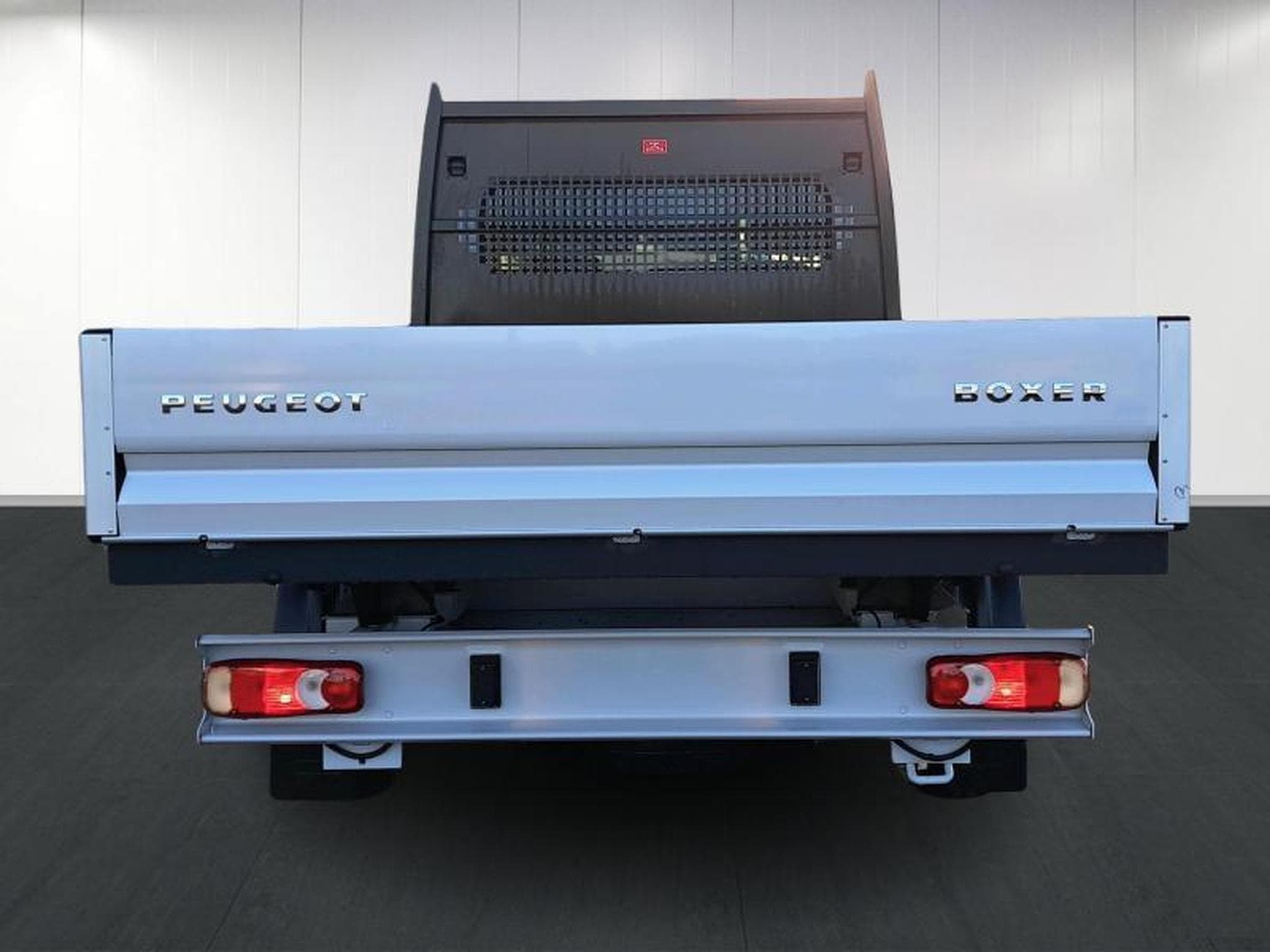 Peugeot Boxer Plateau DC 435 L4 (2024) - Photo 5