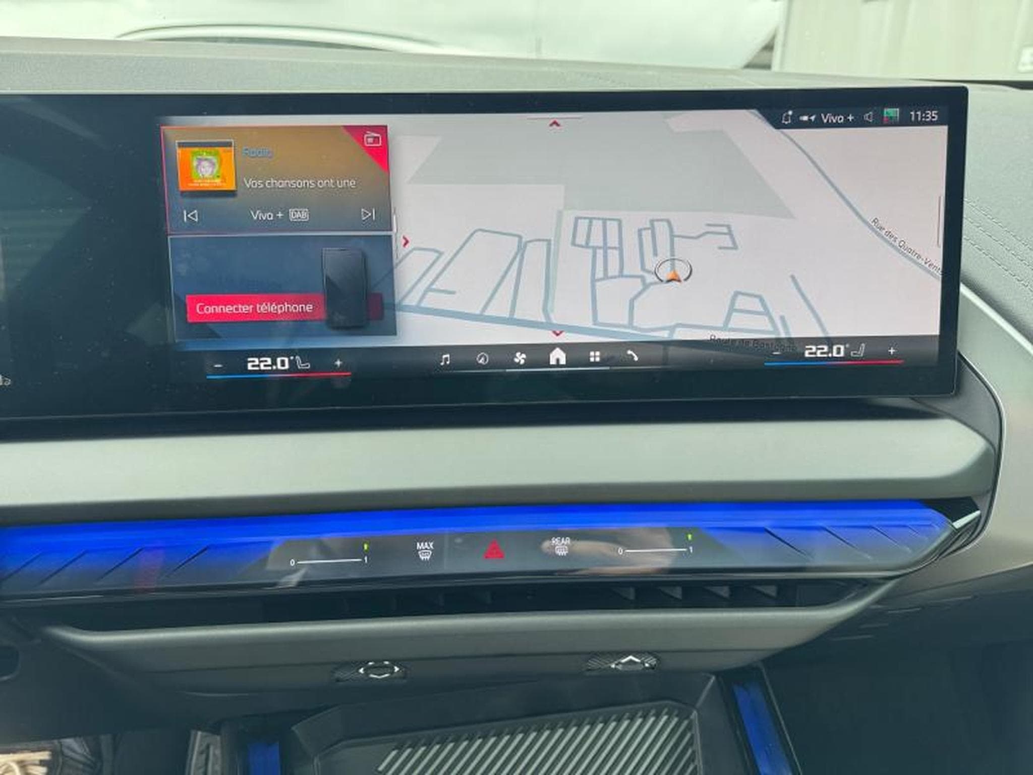 BMW X3 X3 M50 xDrive Kit M Sport (2024) - Photo 11