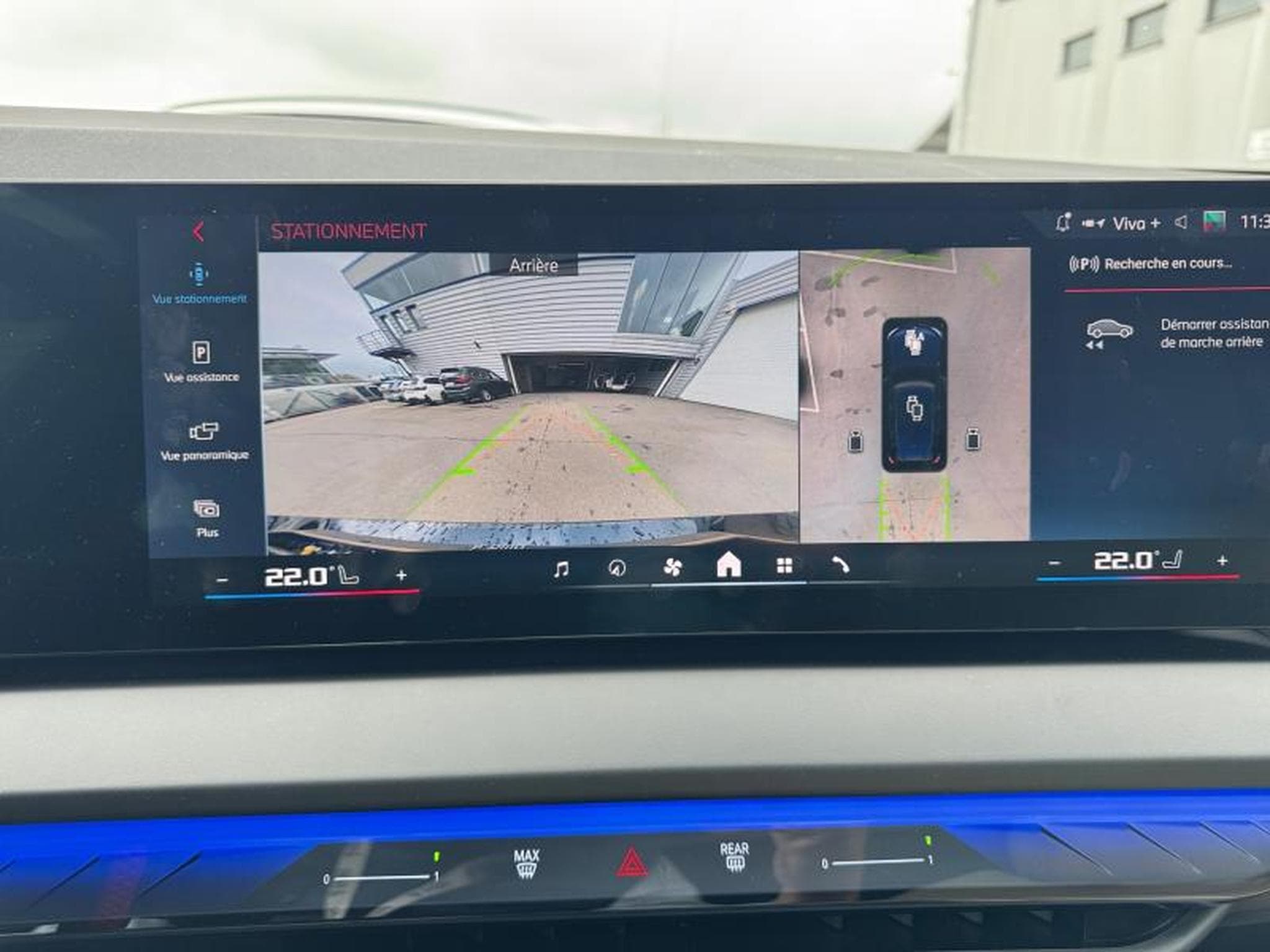 BMW X3 X3 M50 xDrive Kit M Sport (2024) - Photo 13