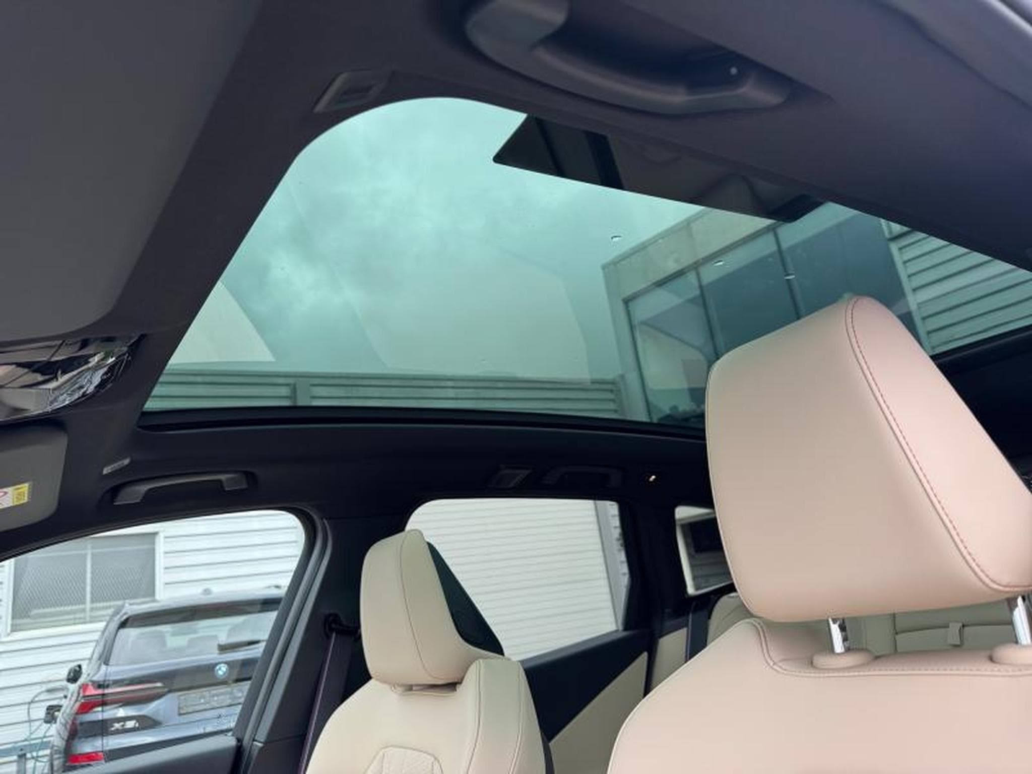 BMW X3 X3 M50 xDrive Kit M Sport (2024) - Photo 15