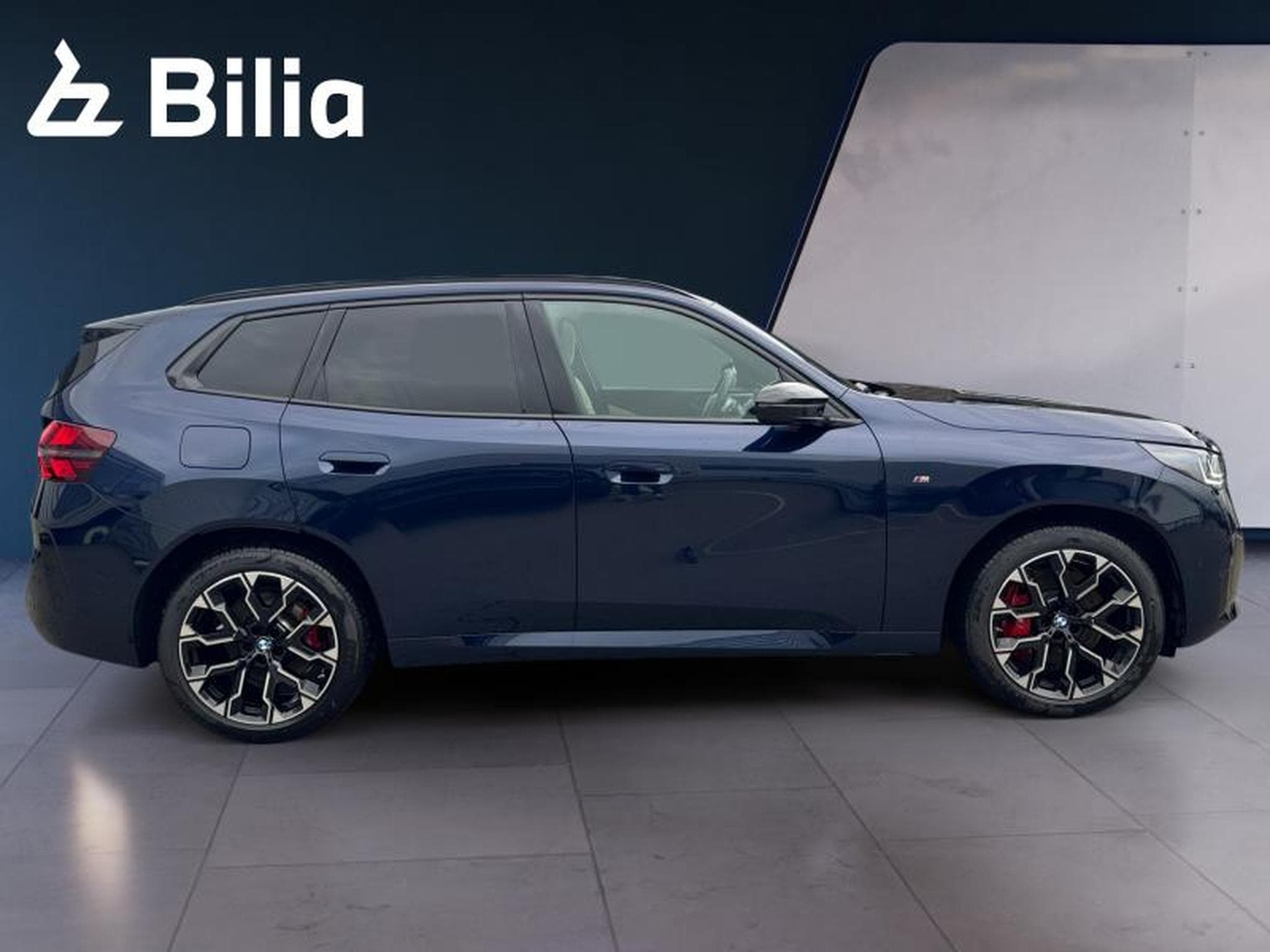 BMW X3 X3 M50 xDrive Kit M Sport (2024) - Photo 3