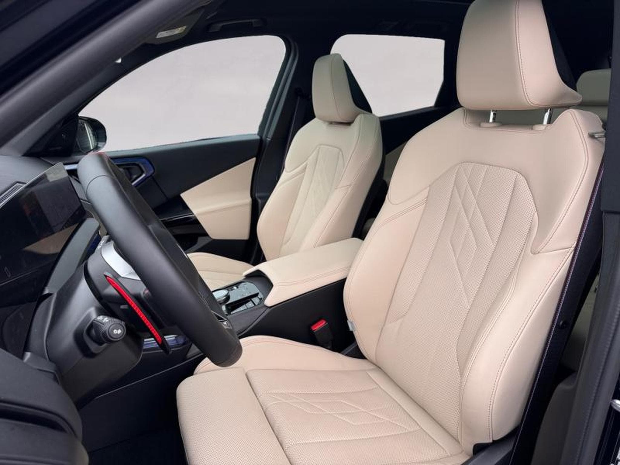 BMW X3 X3 M50 xDrive Kit M Sport (2024) - Photo 6