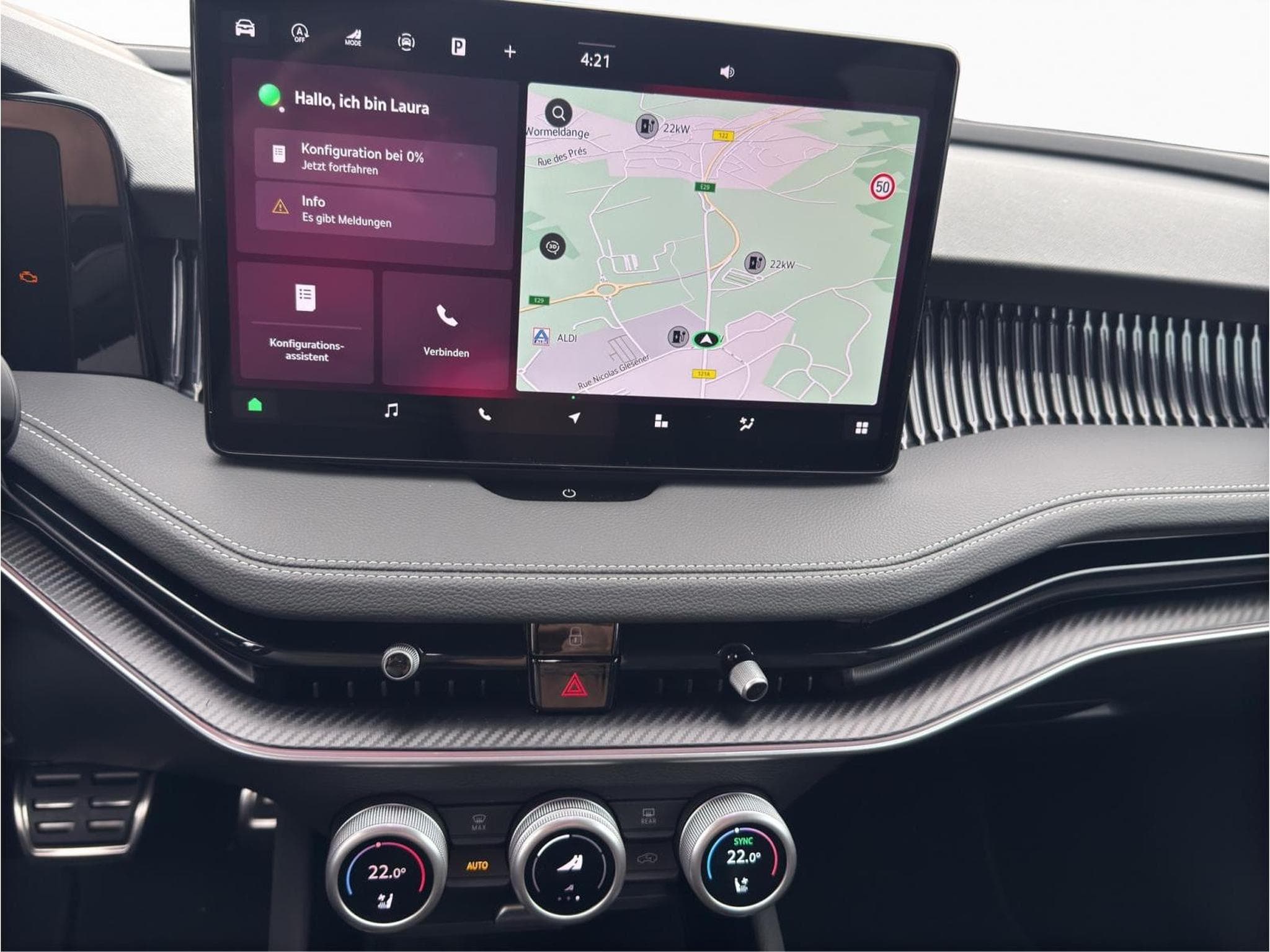 Skoda Superb Combi Sportline (2025) - Photo 11