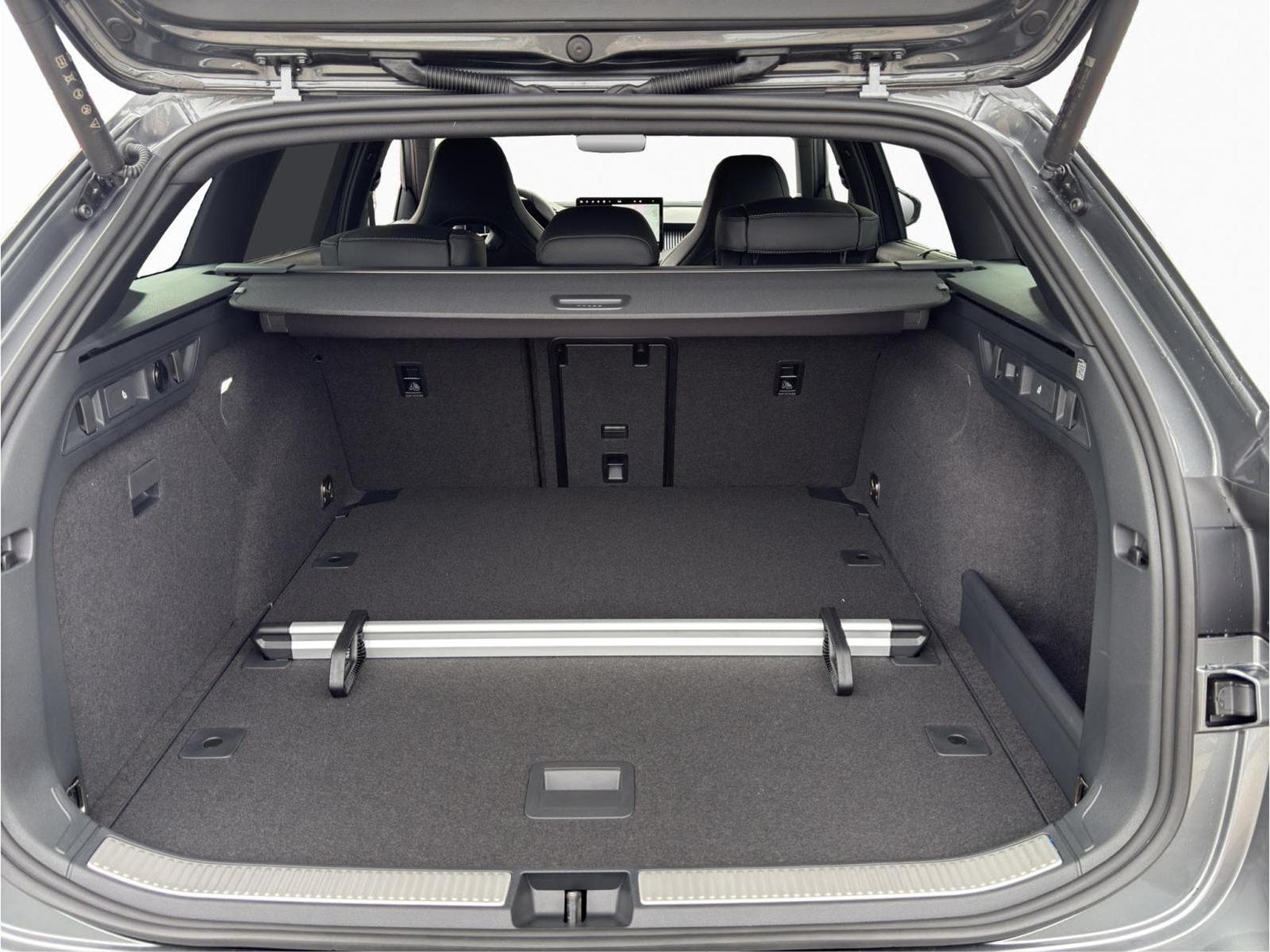 Skoda Superb Combi Sportline (2025) - Photo 13