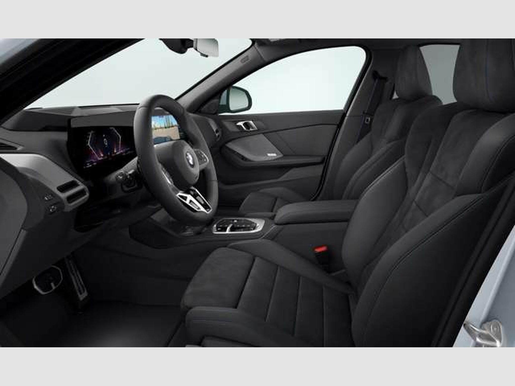 BMW 120 d M Sportpaket (2026) - Photo 3