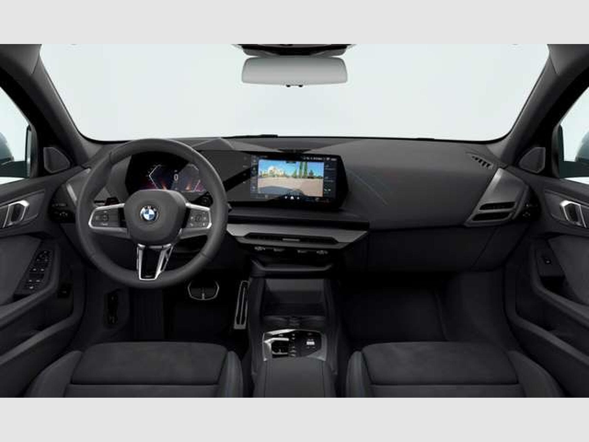 BMW 120 d M Sportpaket (2026) - Photo 4