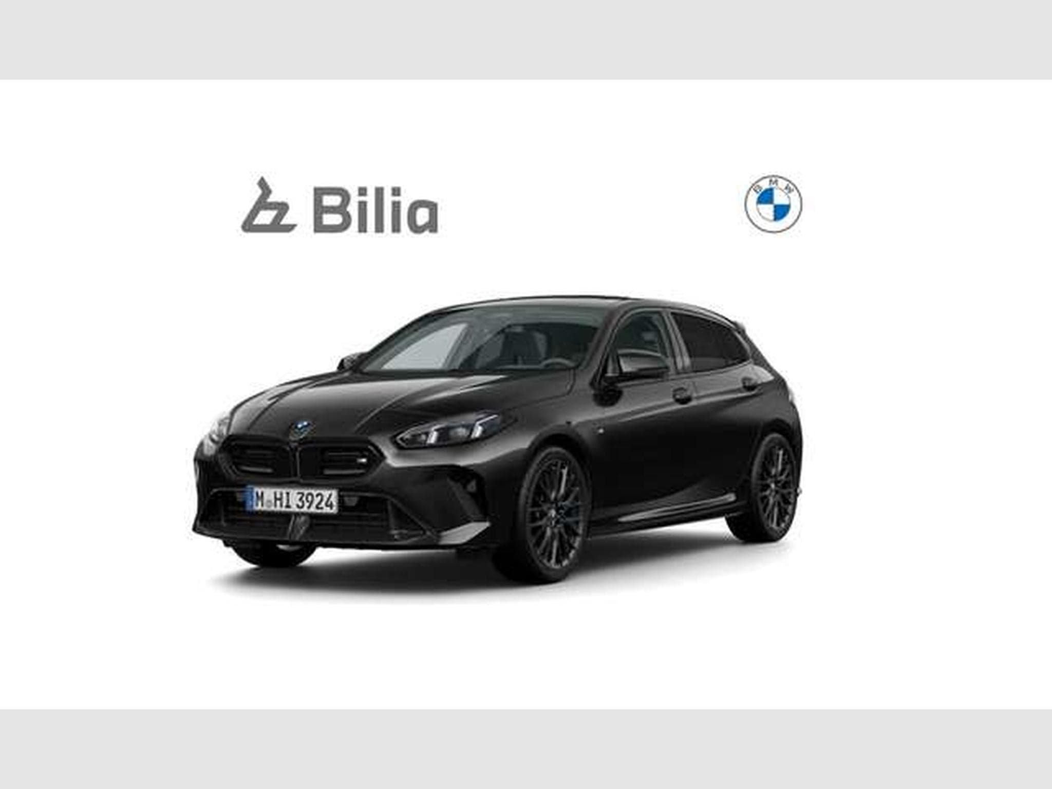 BMW M135 M135i xDrve Lmousne M Sportpaket (2026) - Photo 1