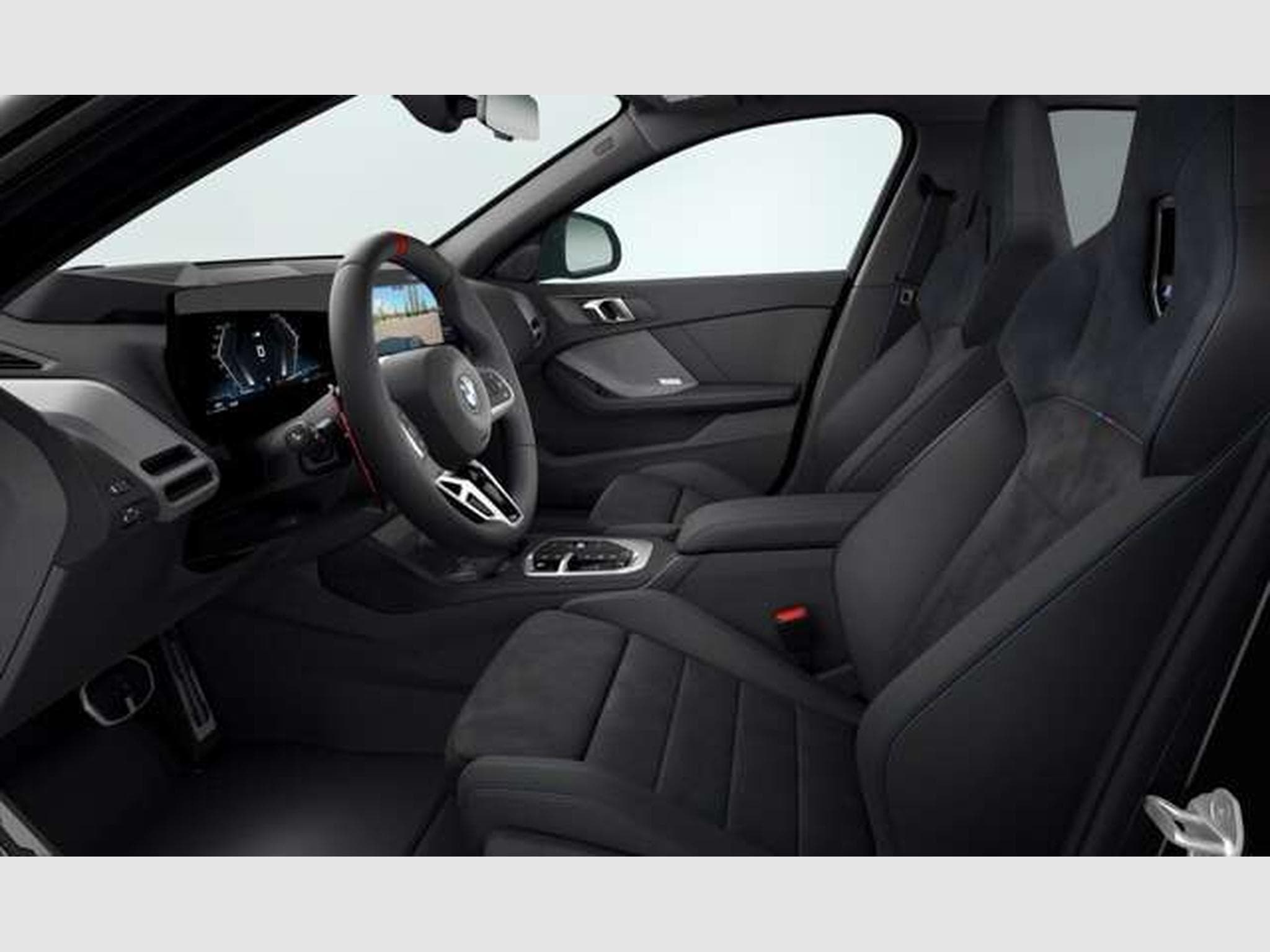 BMW M135 M135i xDrve Lmousne M Sportpaket (2026) - Photo 3