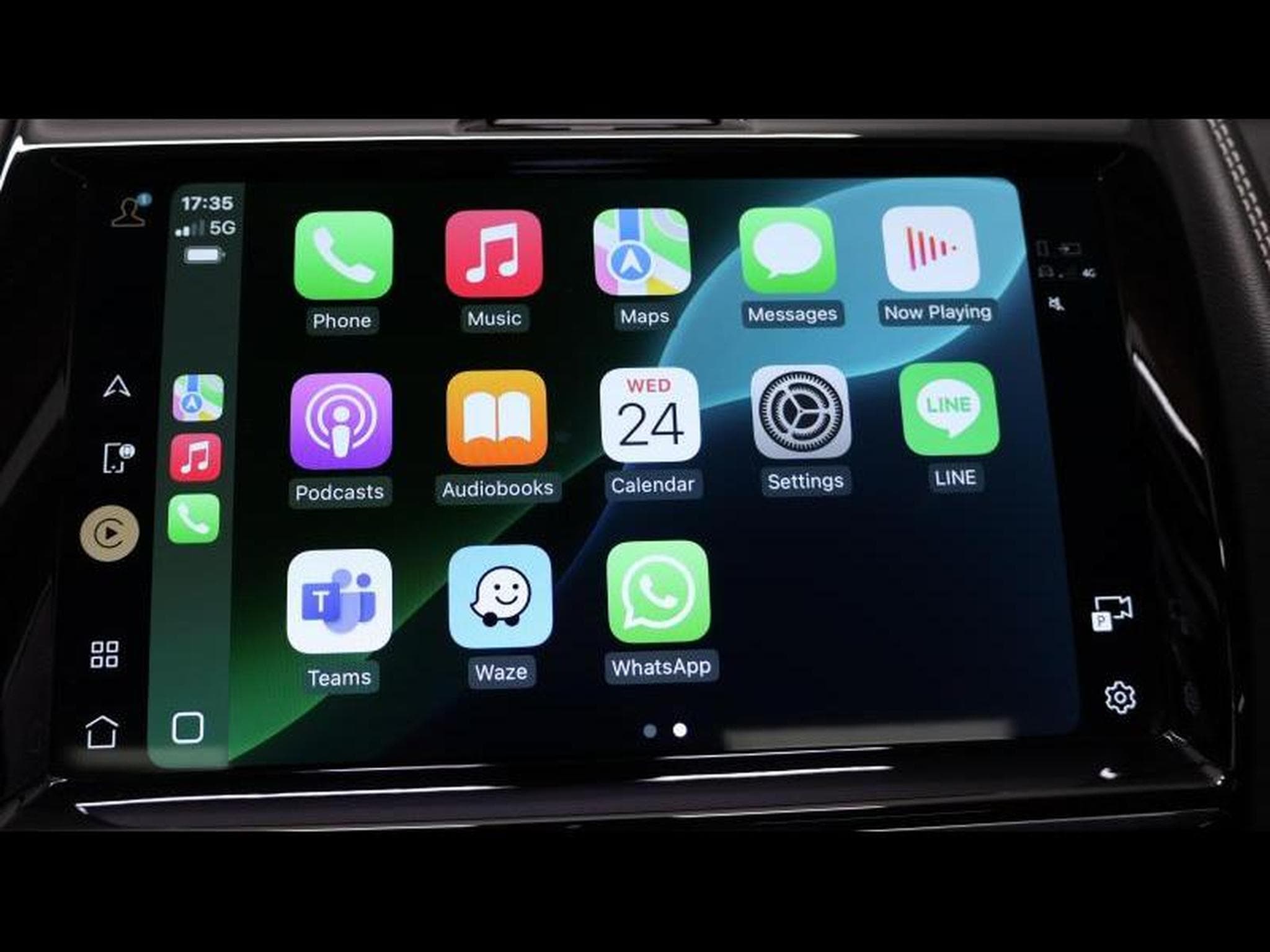 Jaguar E-Pace D165 R-Dynamic S AWD Auto (2024) - Foto 18