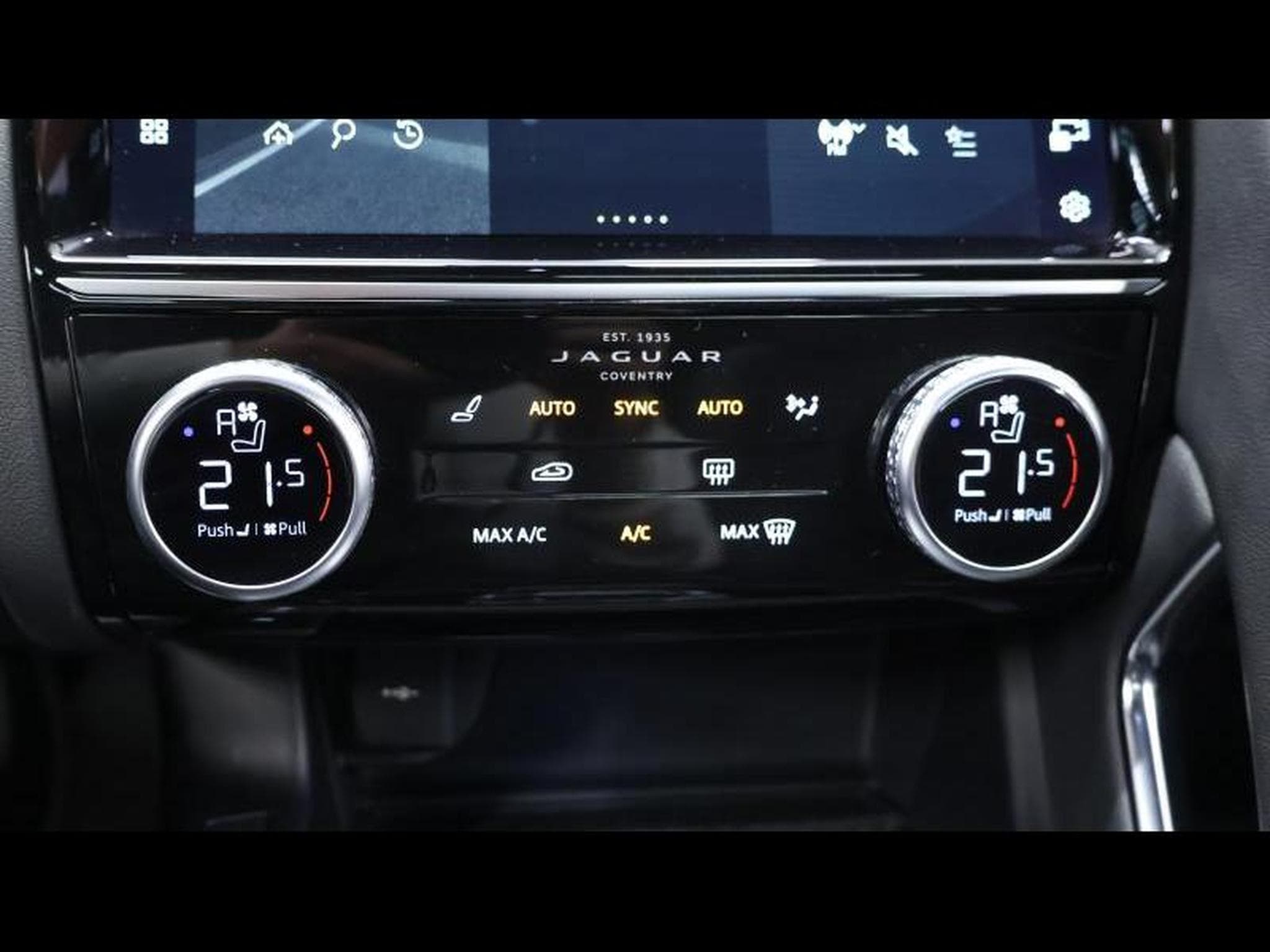 Jaguar E-Pace D165 R-Dynamic S AWD Auto (2024) - Foto 21