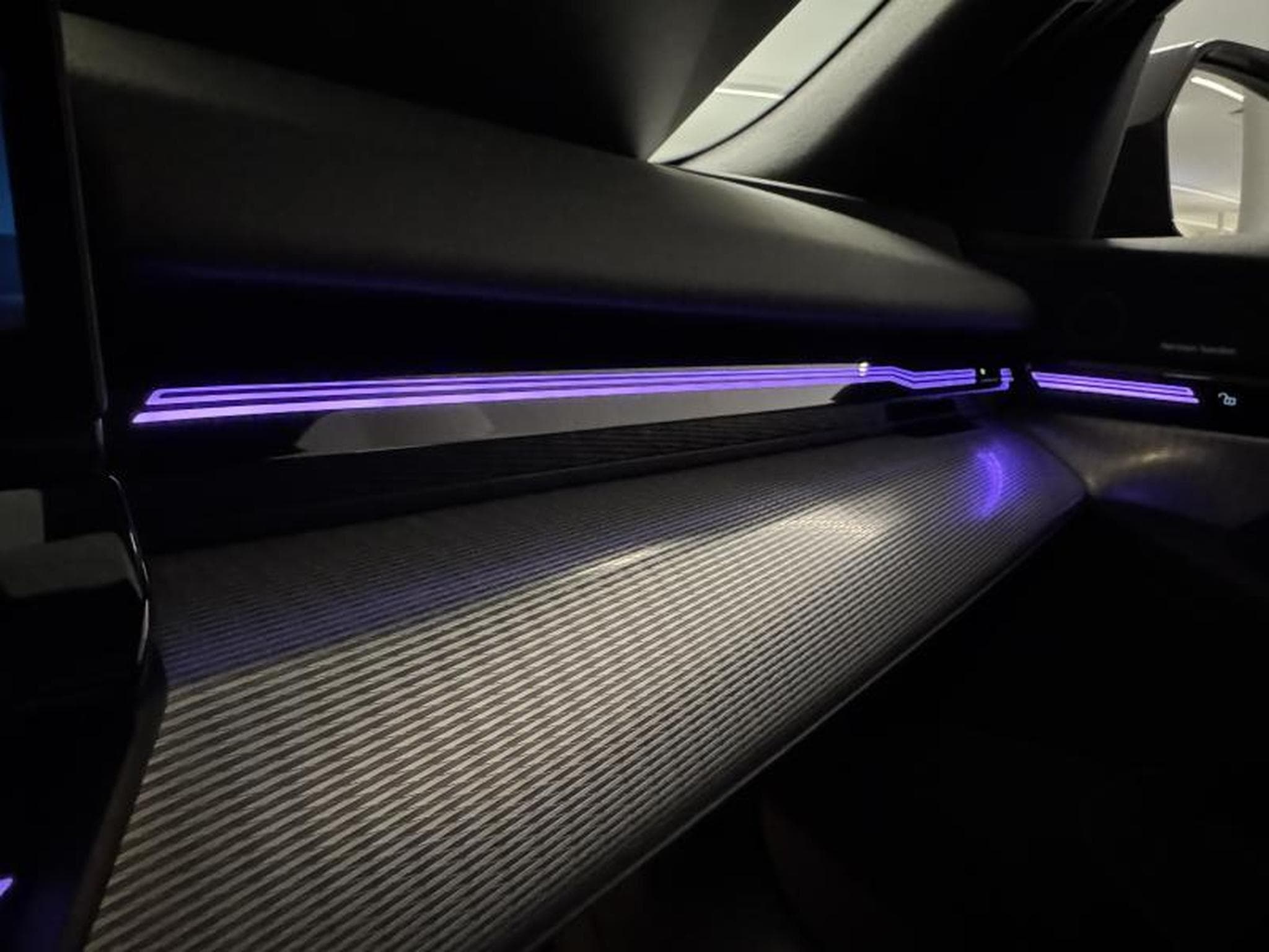 BMW 520 Touring (2025) - Photo 12