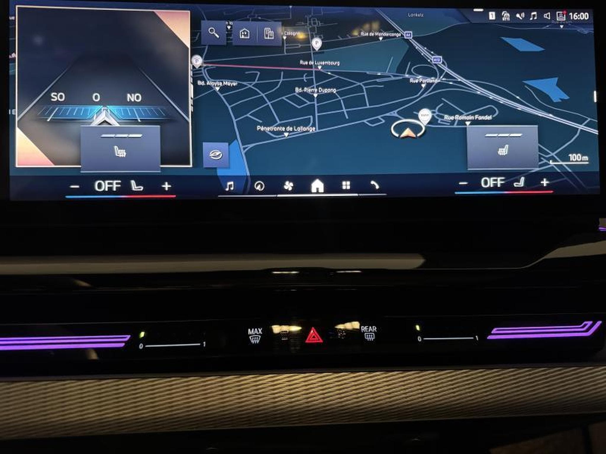 BMW 520 Touring (2025) - Photo 13