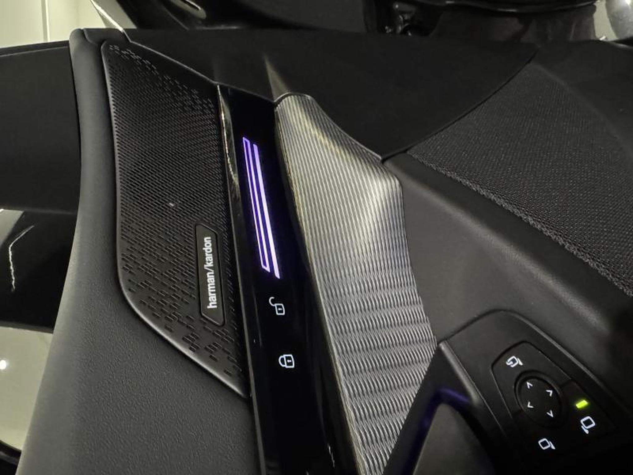 BMW 520 Touring (2025) - Photo 15