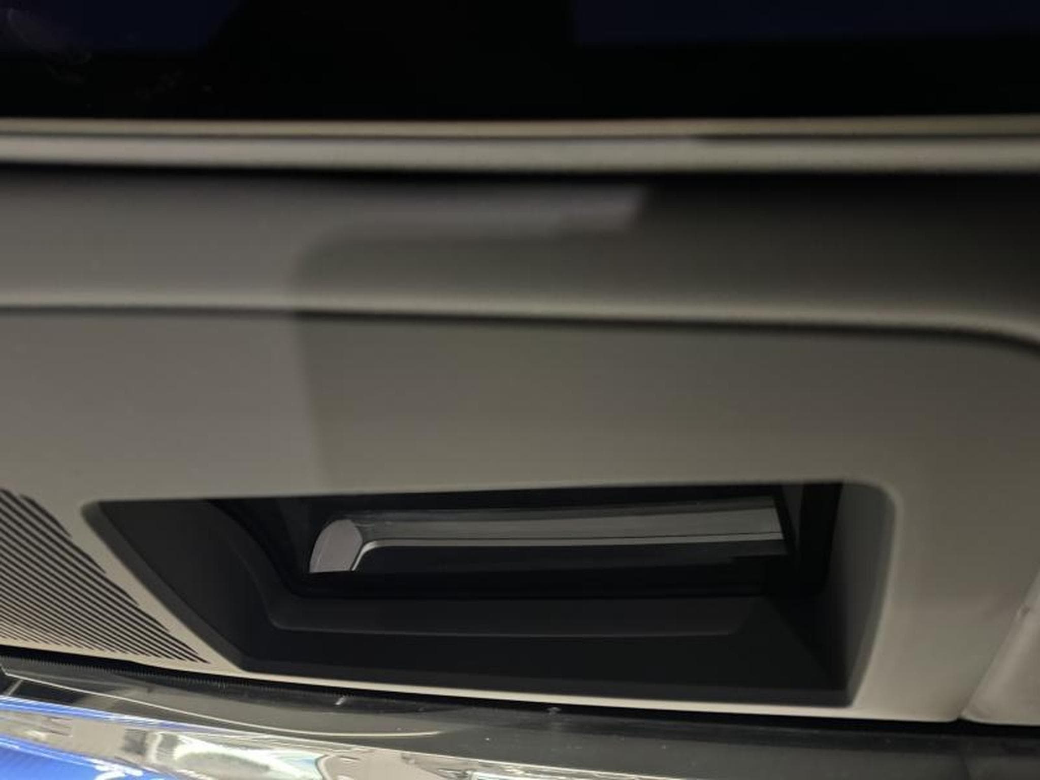 BMW 520 Touring (2025) - Photo 16