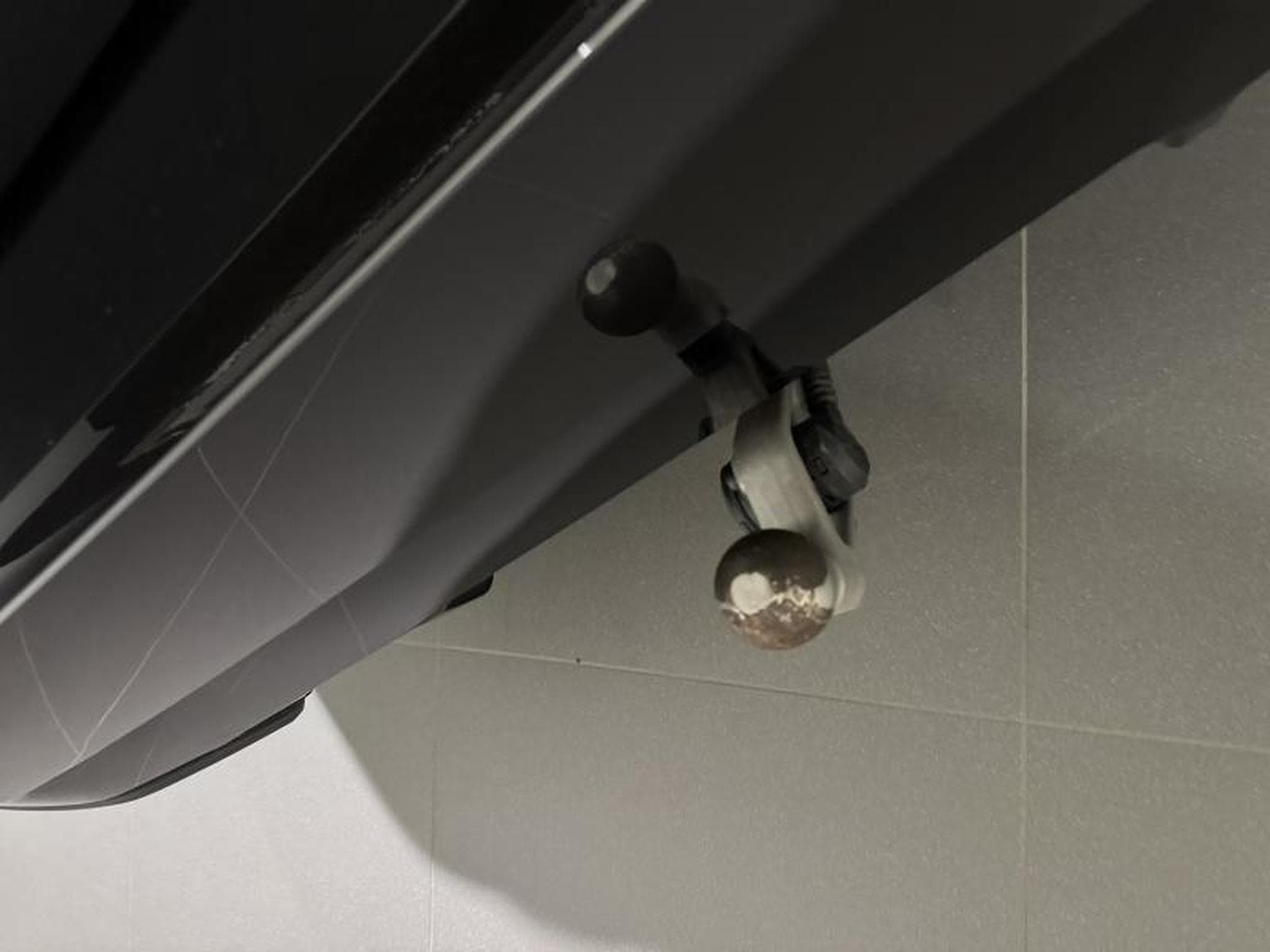 BMW 520 Touring (2025) - Photo 18