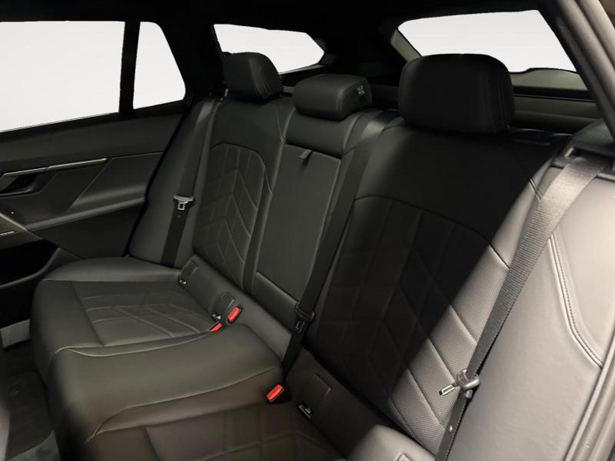 BMW 520 Touring (2025) - Photo 9