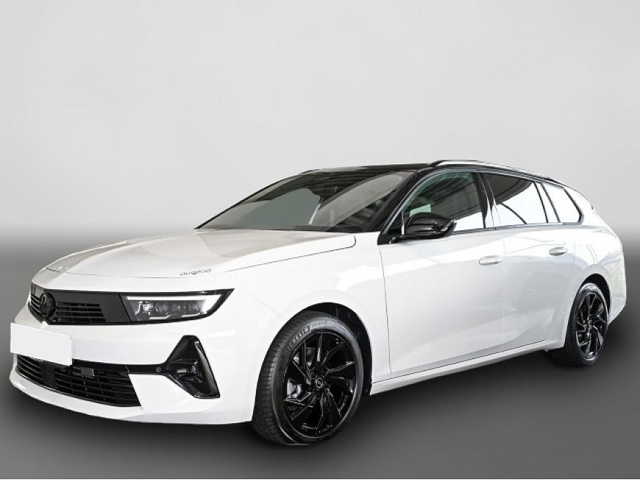 Opel Astra (2026) - Photo 1
