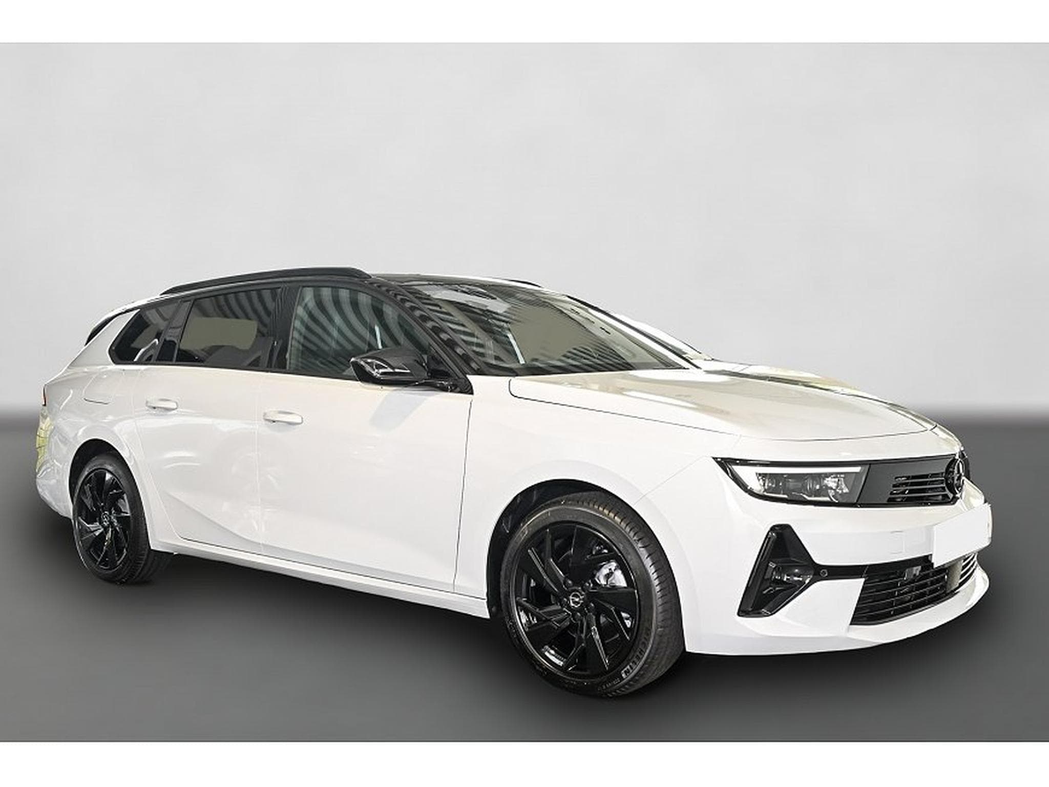 Opel Astra (2026) - Photo 2
