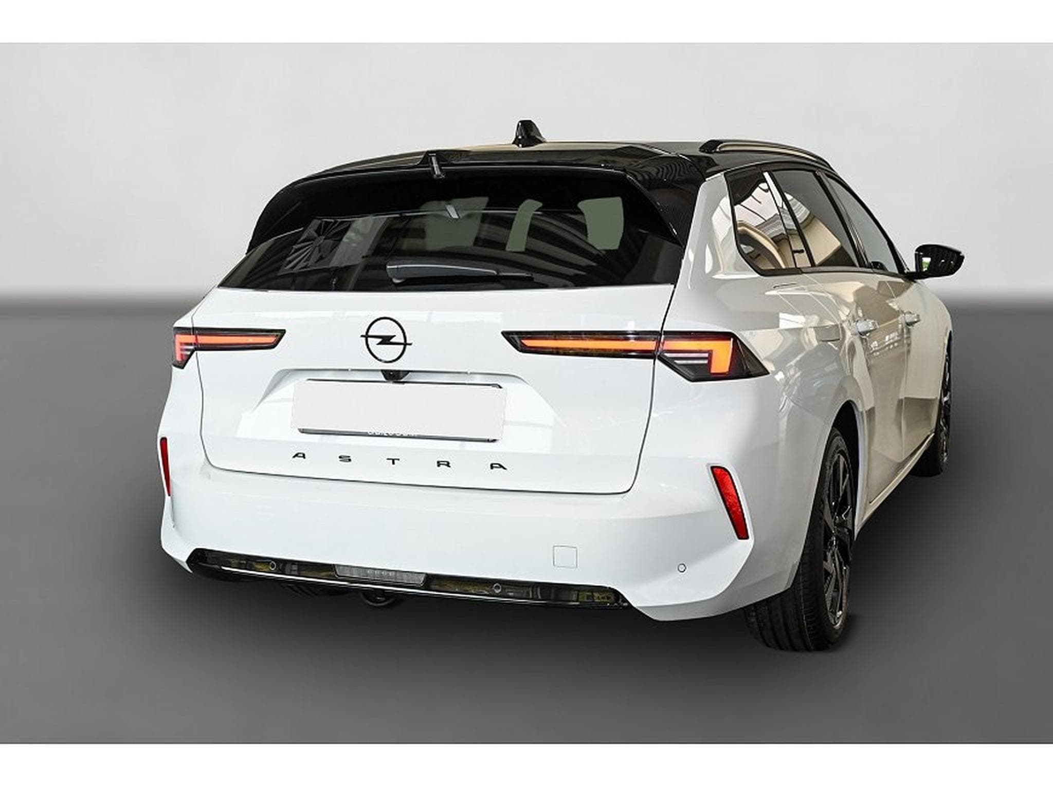 Opel Astra (2026) - Photo 3