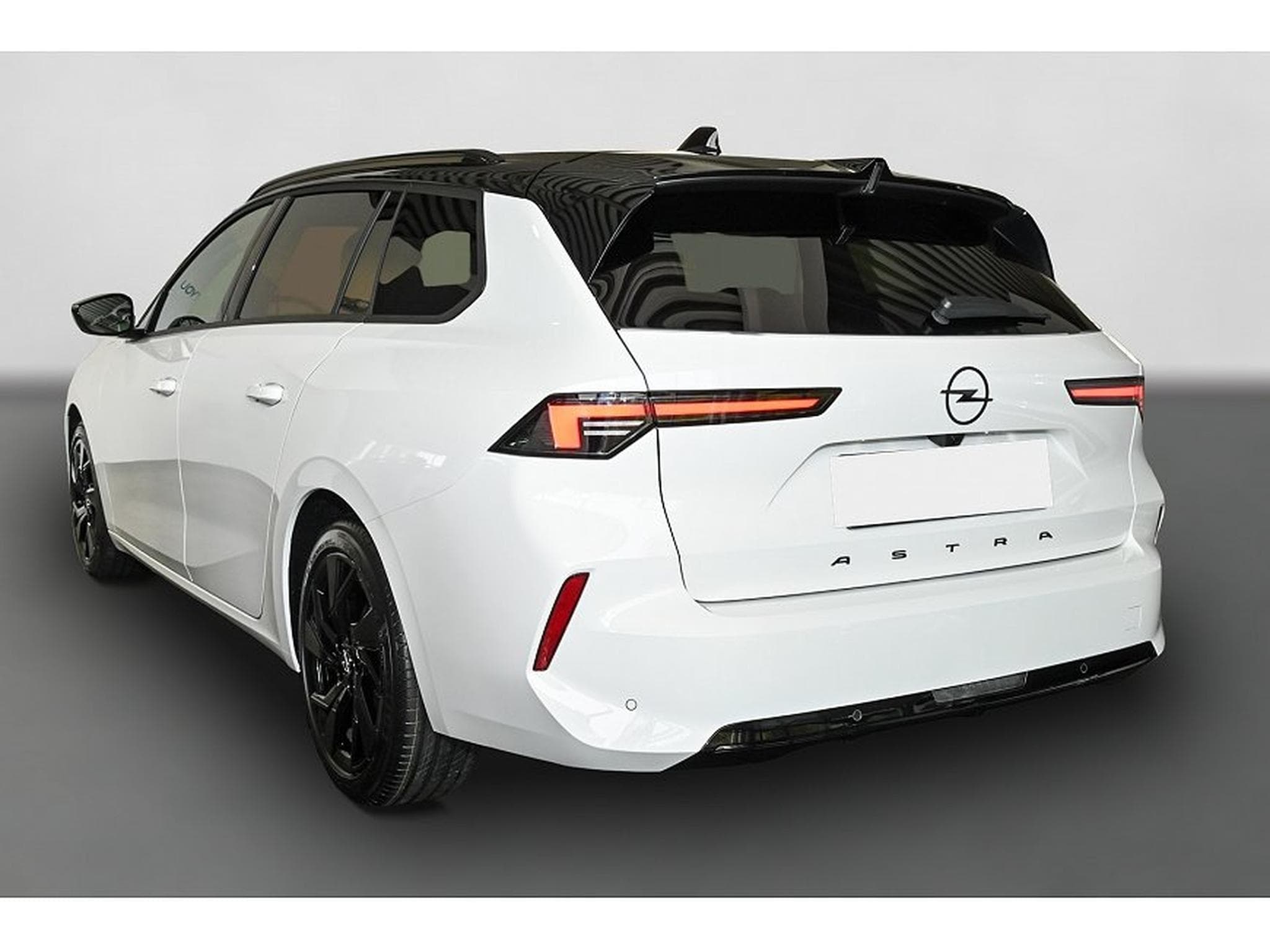 Opel Astra (2026) - Photo 4