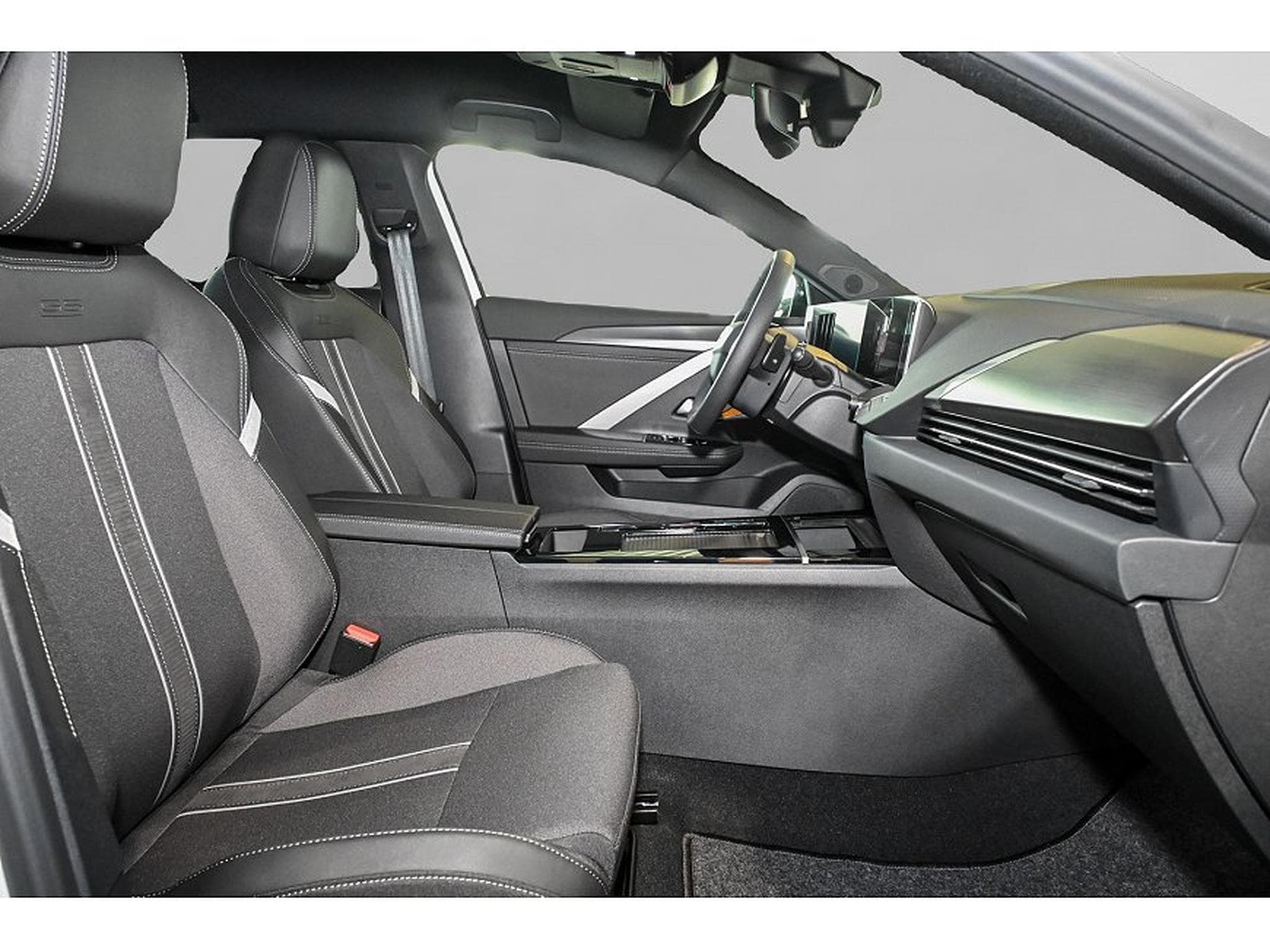 Opel Astra (2026) - Photo 5