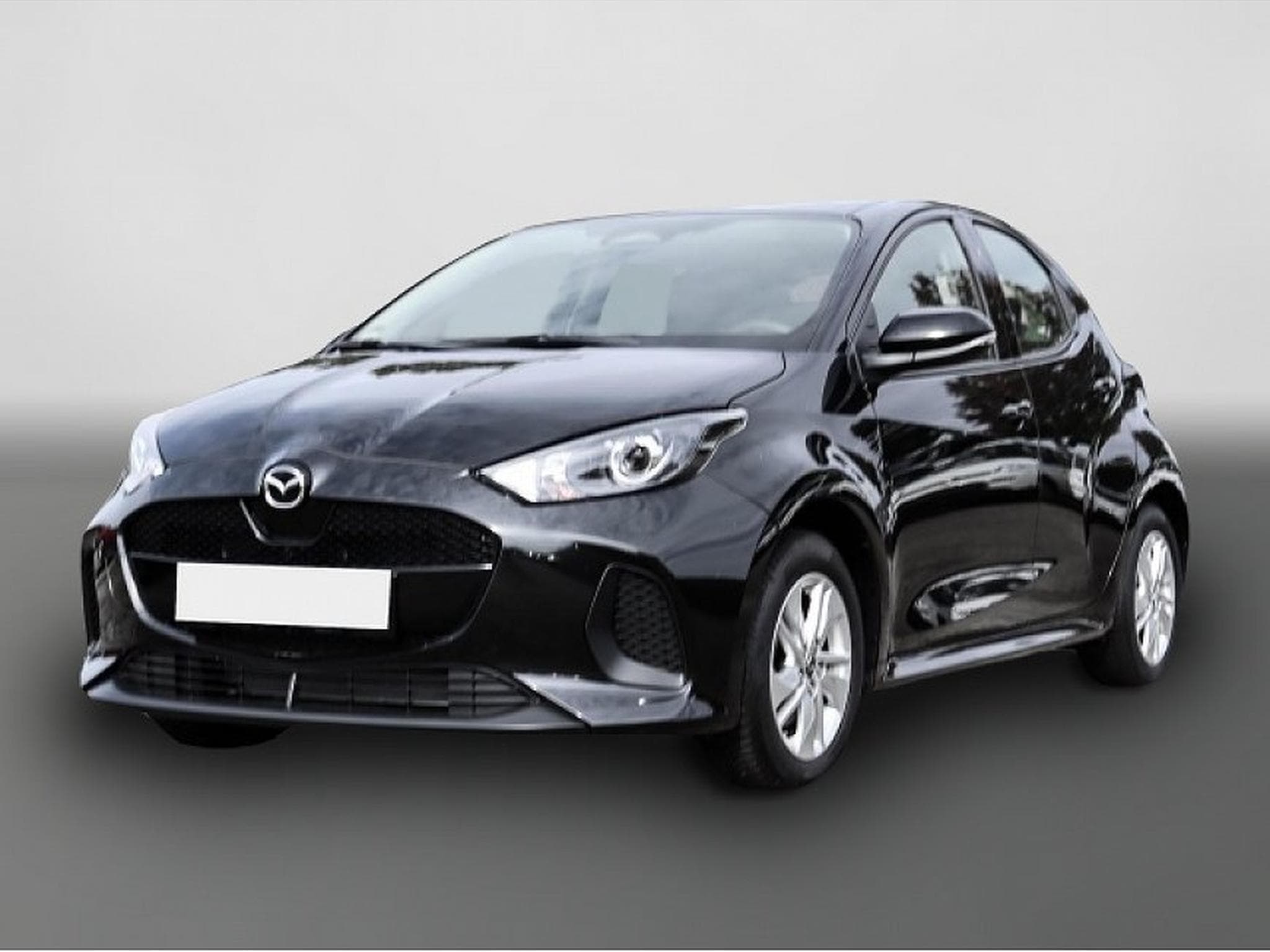 Mazda 2 (2026) - Photo 1